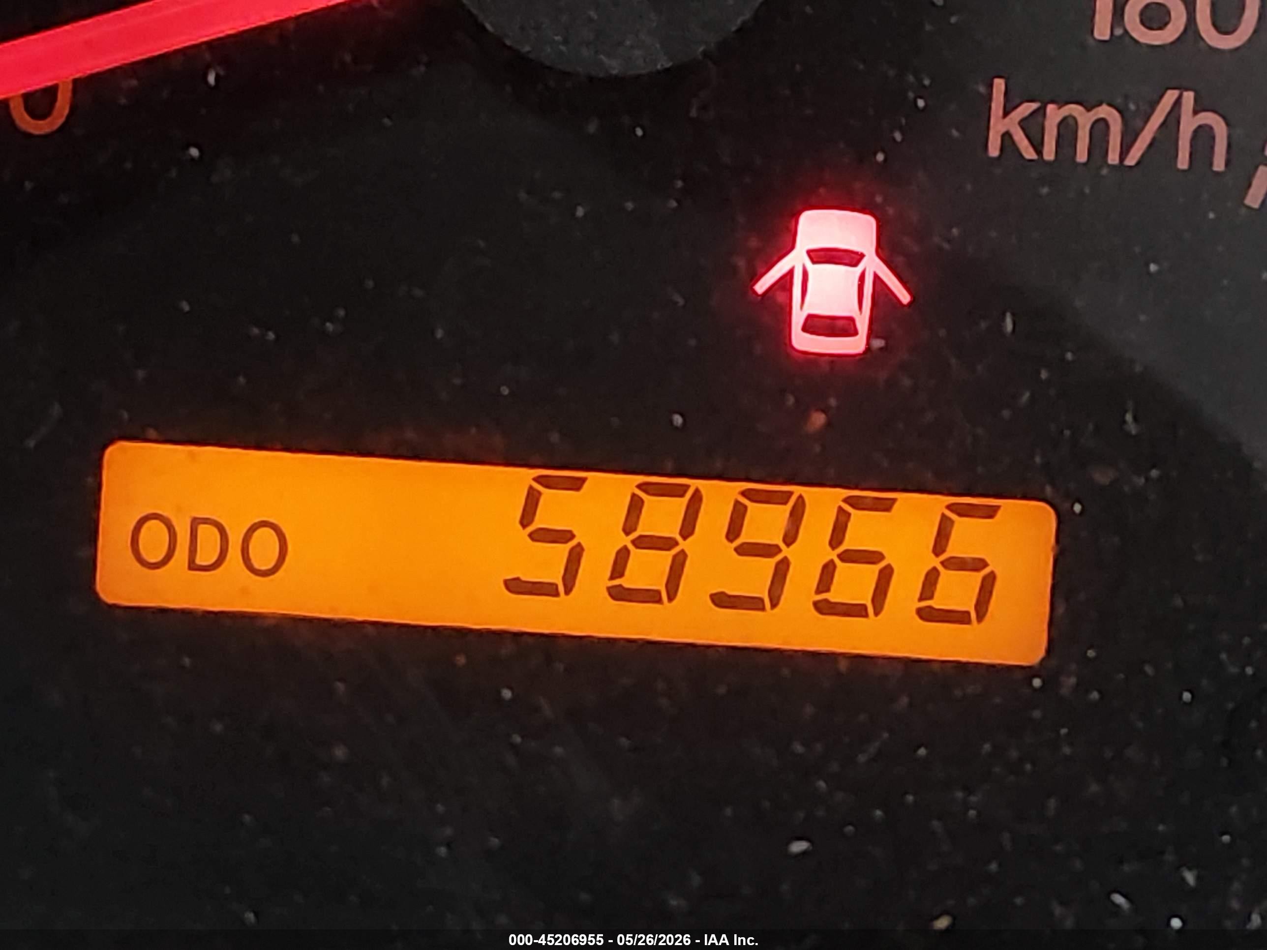 2011 Toyota Tundra Grade 5.7l V8 Gray vin: 5TFRY5F14BX104725