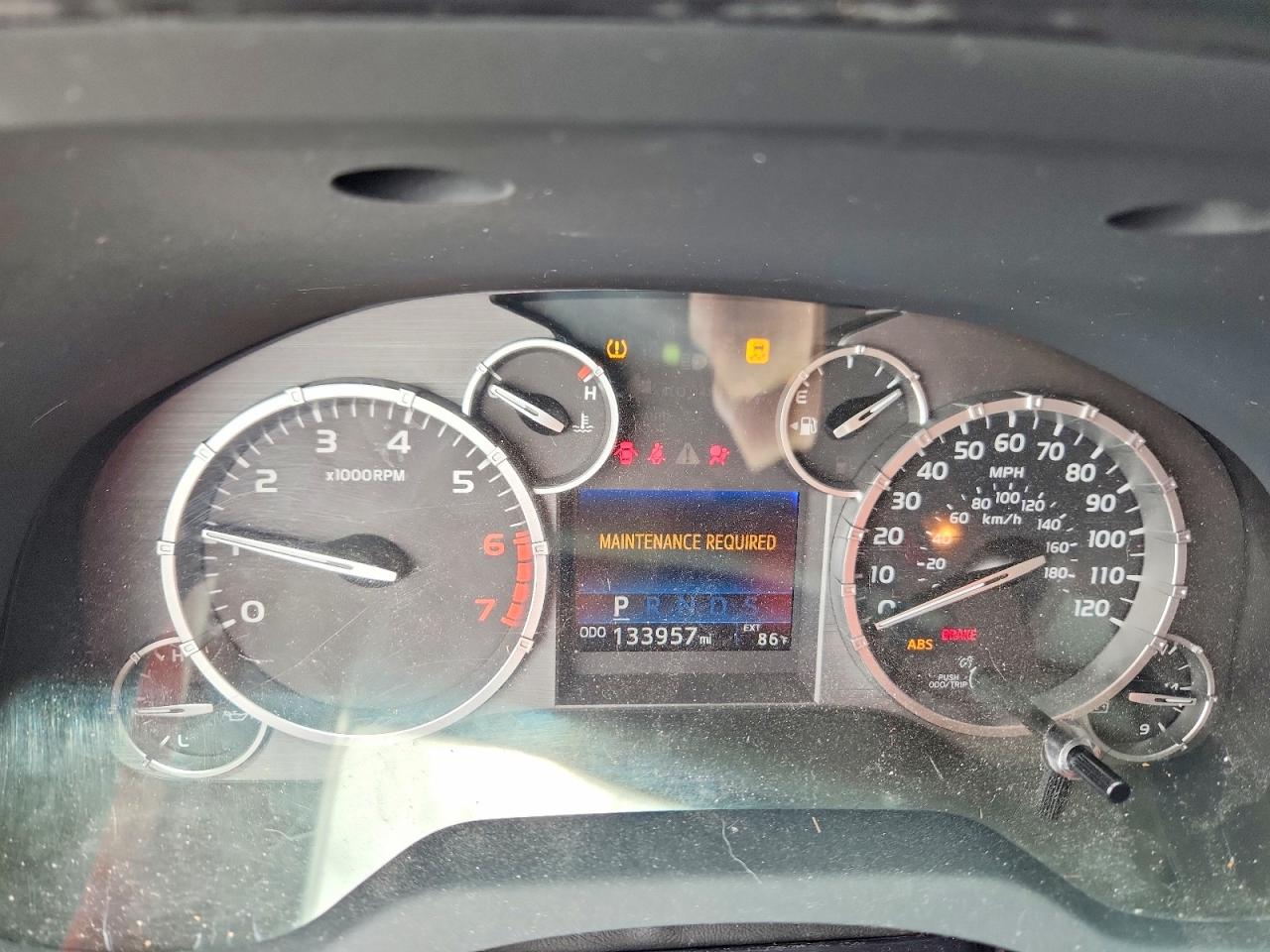 2015 Toyota Tundra Sr5 Silver vin: 5TFRY5F15FX179486