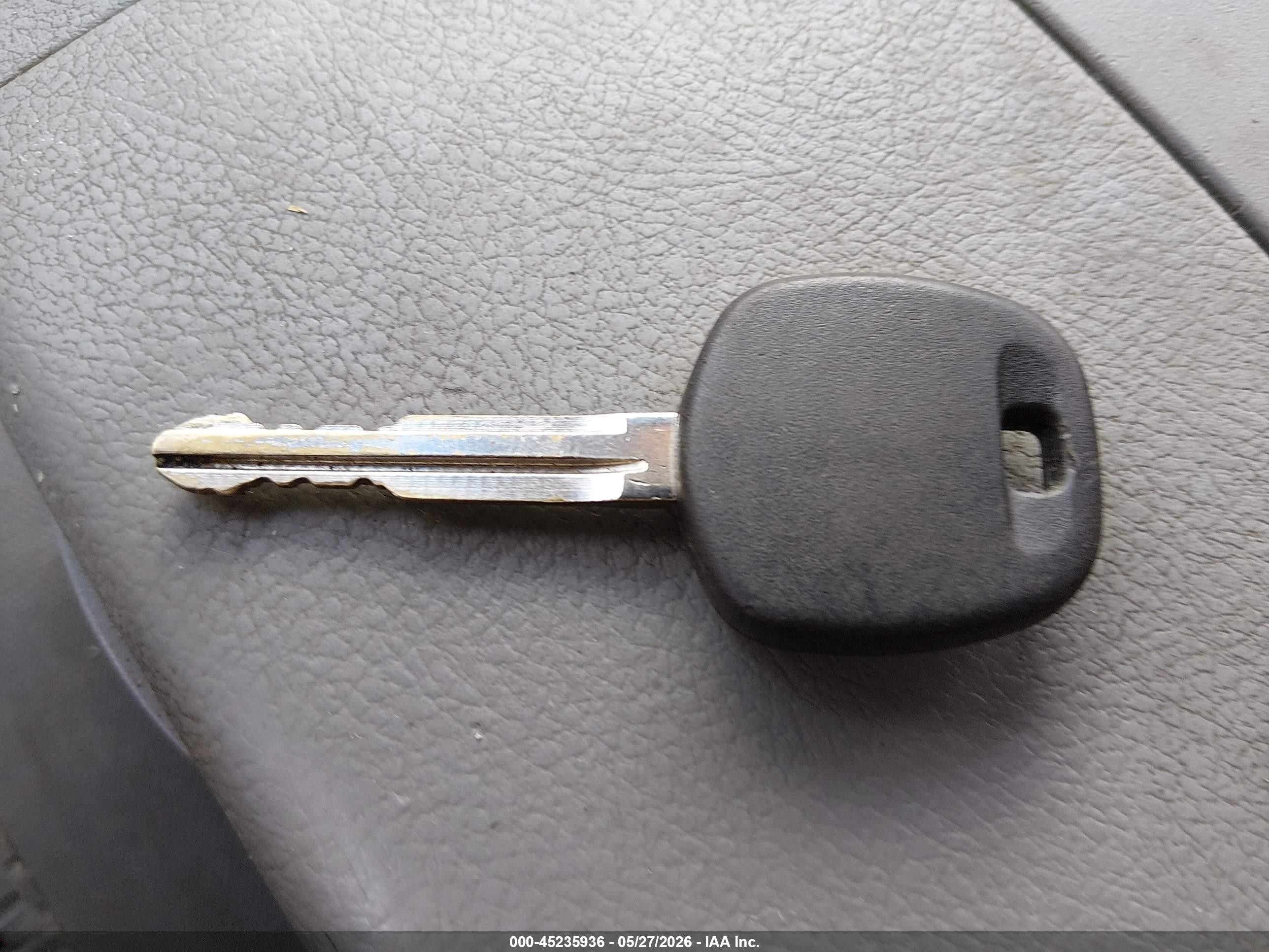 2010 Toyota Tundra Grade 5.7l V8 Silver vin: 5TFRY5F17AX078118