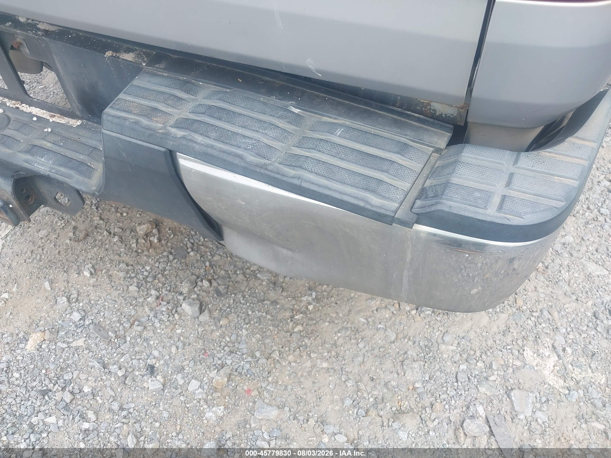 2014 Toyota Tundra Sr5 5.7l V8 Silver vin: 5TFRY5F17EX169931
