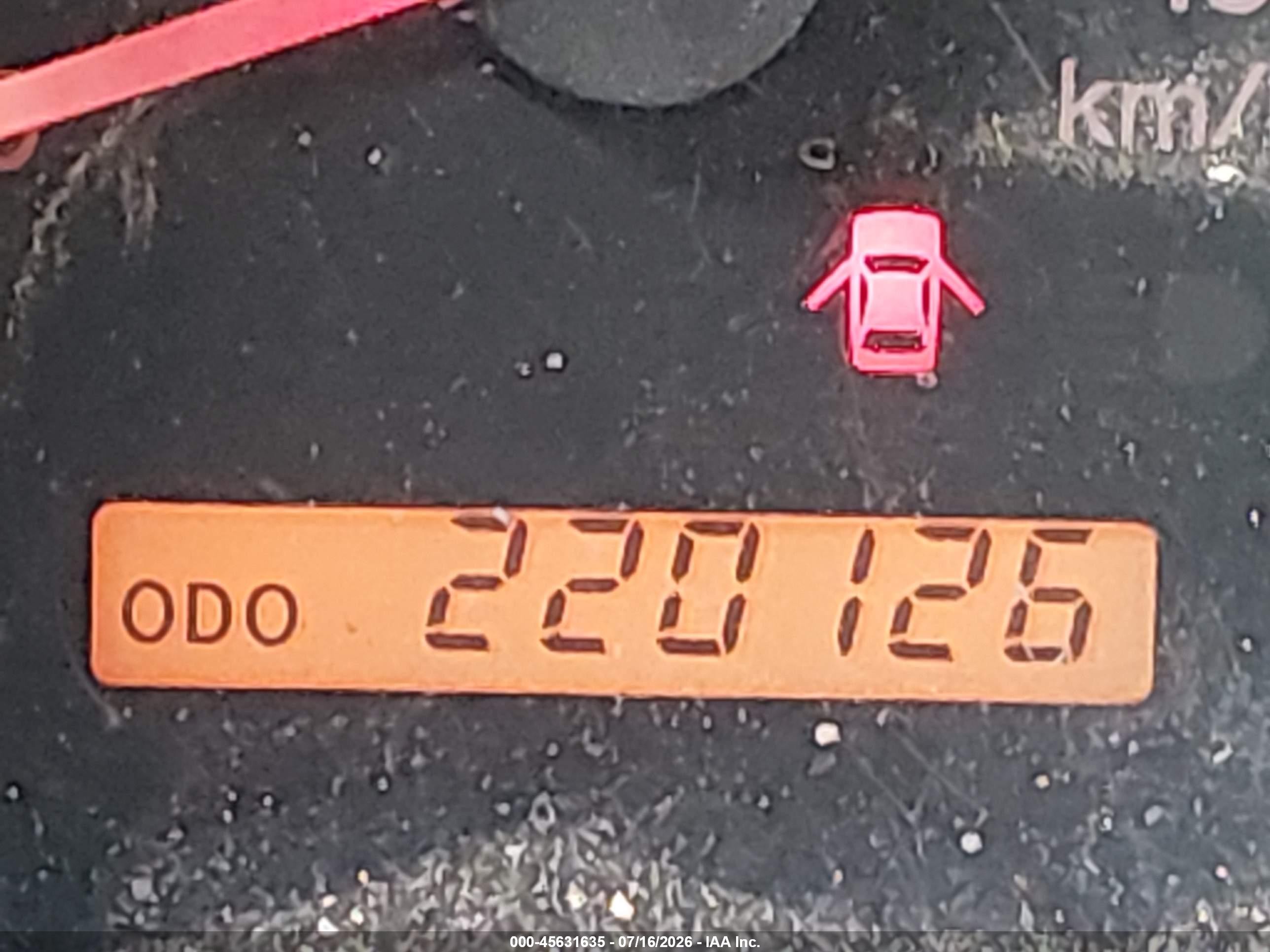 2011 Toyota Tundra Grade 5.7l V8 Черный vin: 5TFRY5F19BX100914