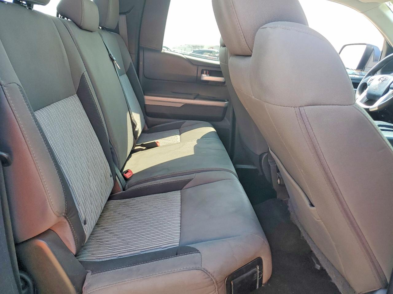 2015 Toyota Tundra Sr5 Gray vin: 5TFRY5F19FX180639