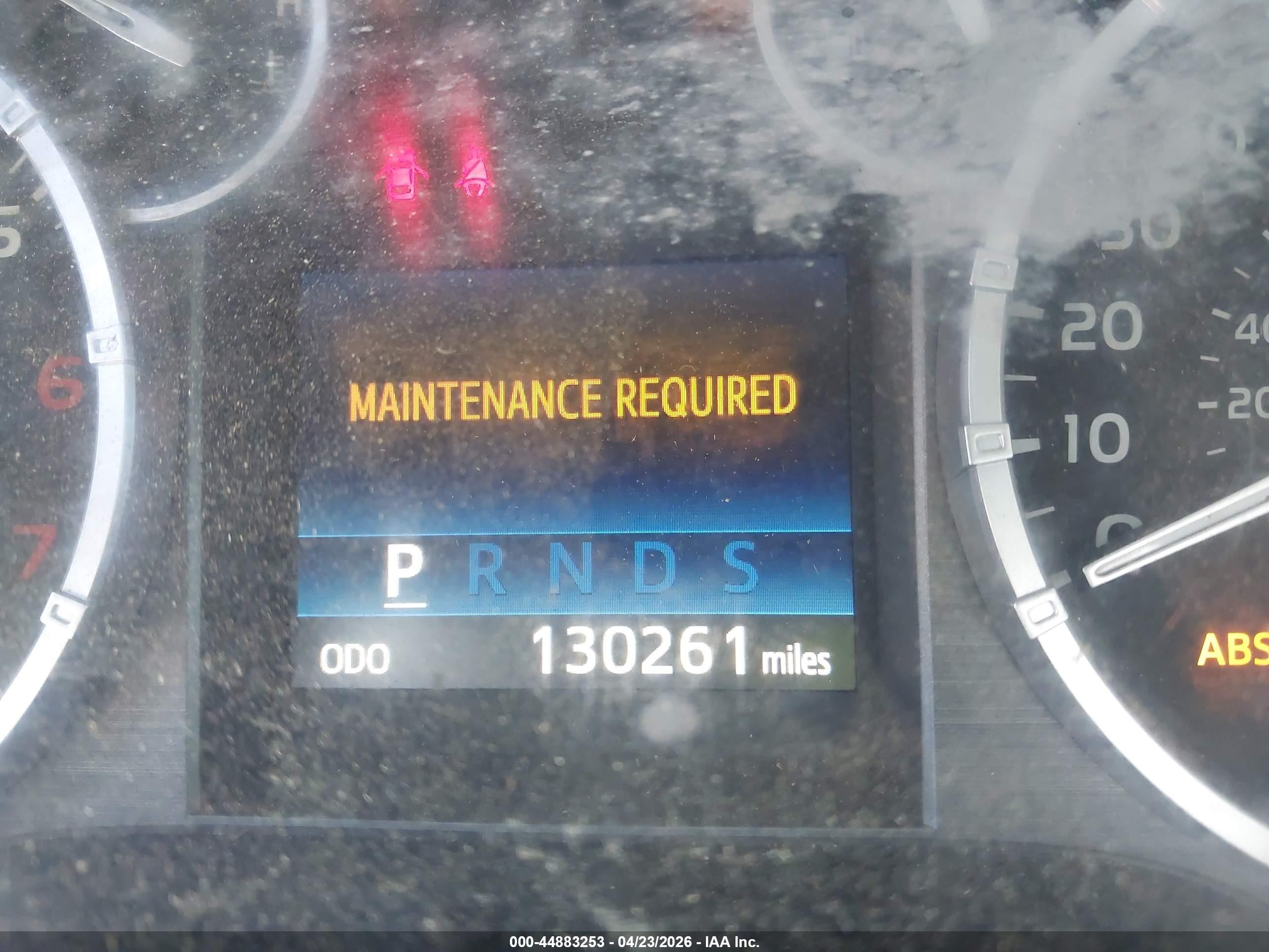 2014 Toyota Tundra Sr5 5.7l V8 Gray vin: 5TFRY5F1XEX170555