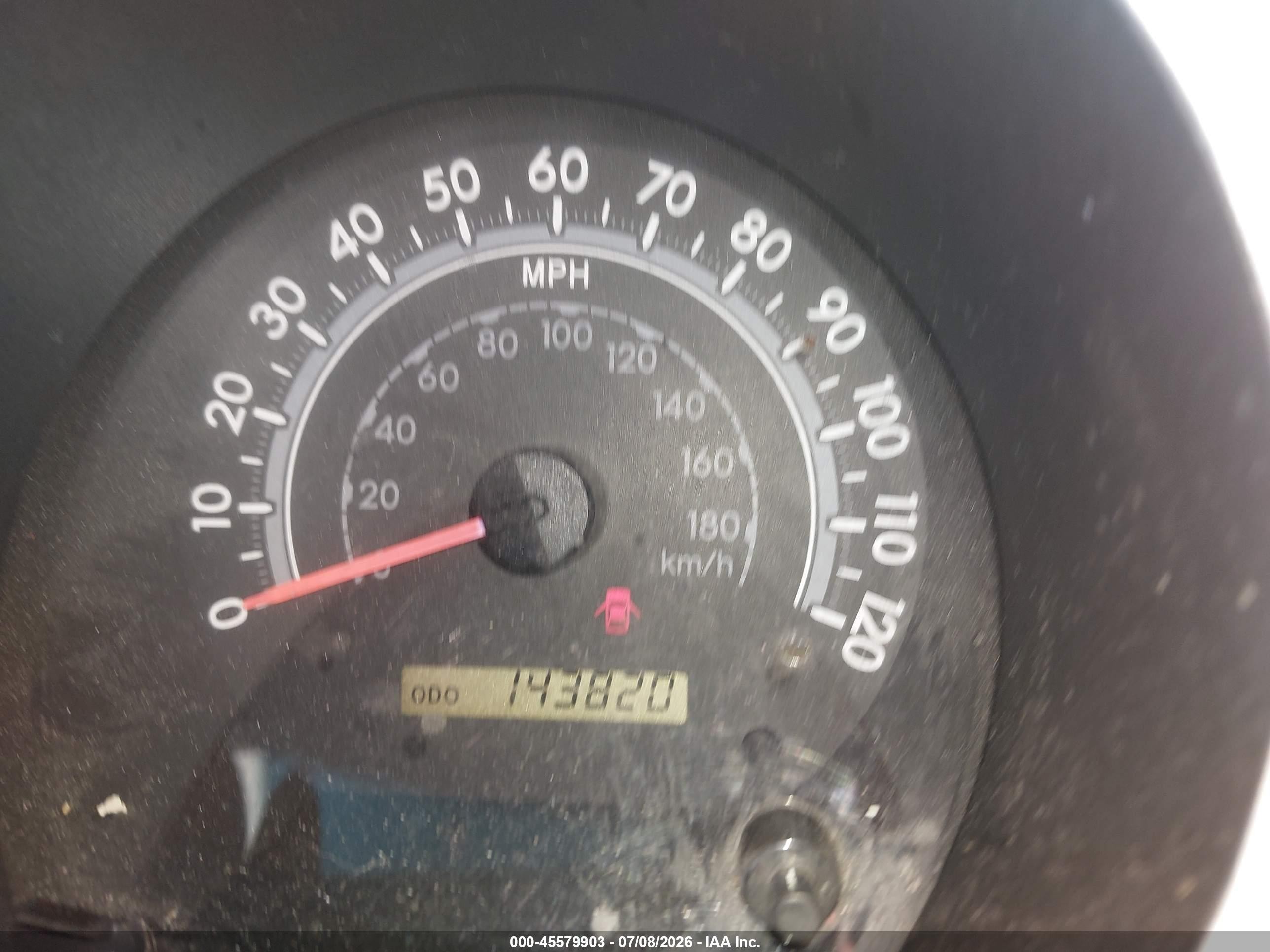 2007 Toyota Tundra Sr5 5.7l V8 Black vin: 5TFSV541X7X003080