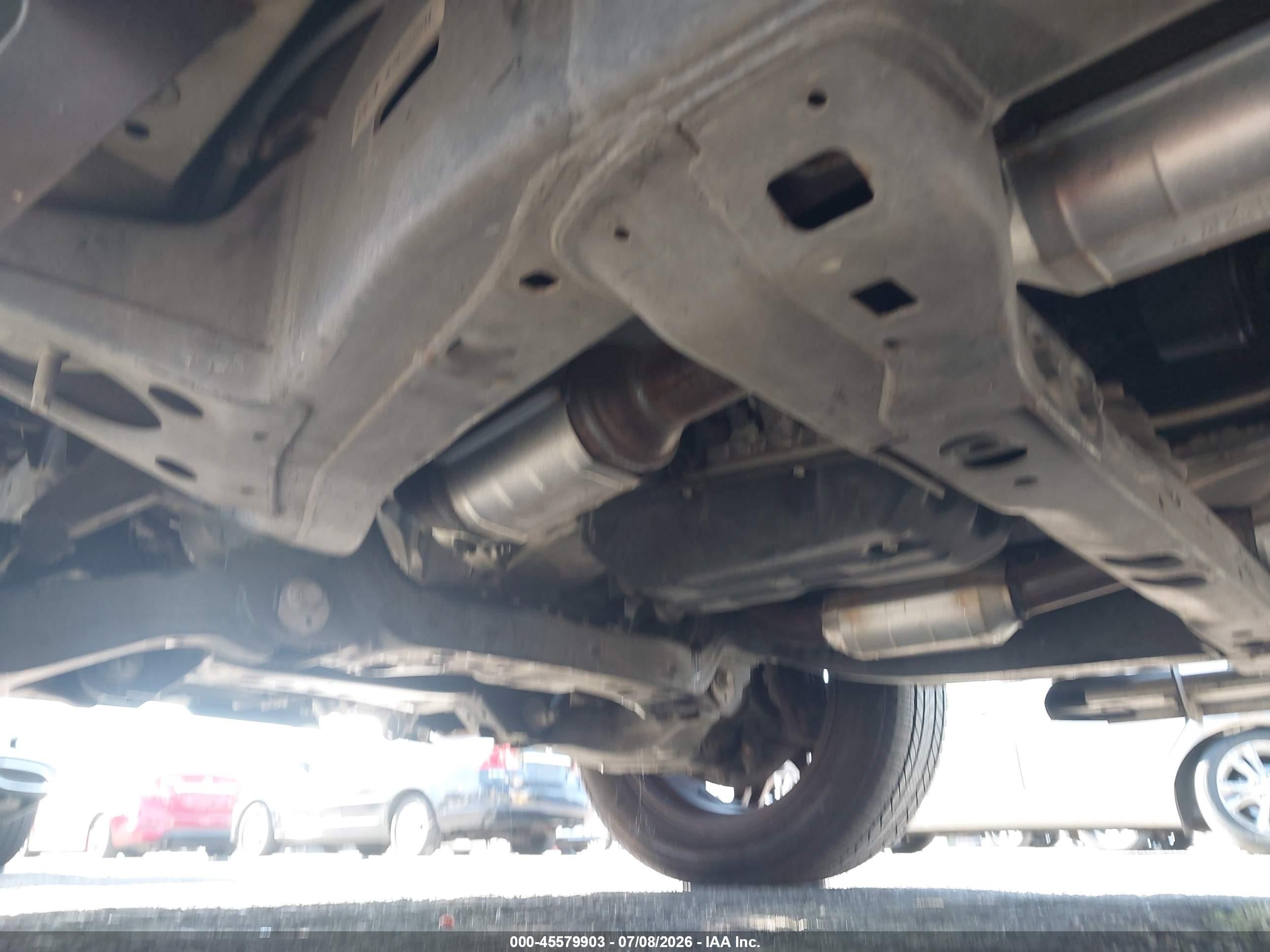 2007 Toyota Tundra Sr5 5.7l V8 Black vin: 5TFSV541X7X003080