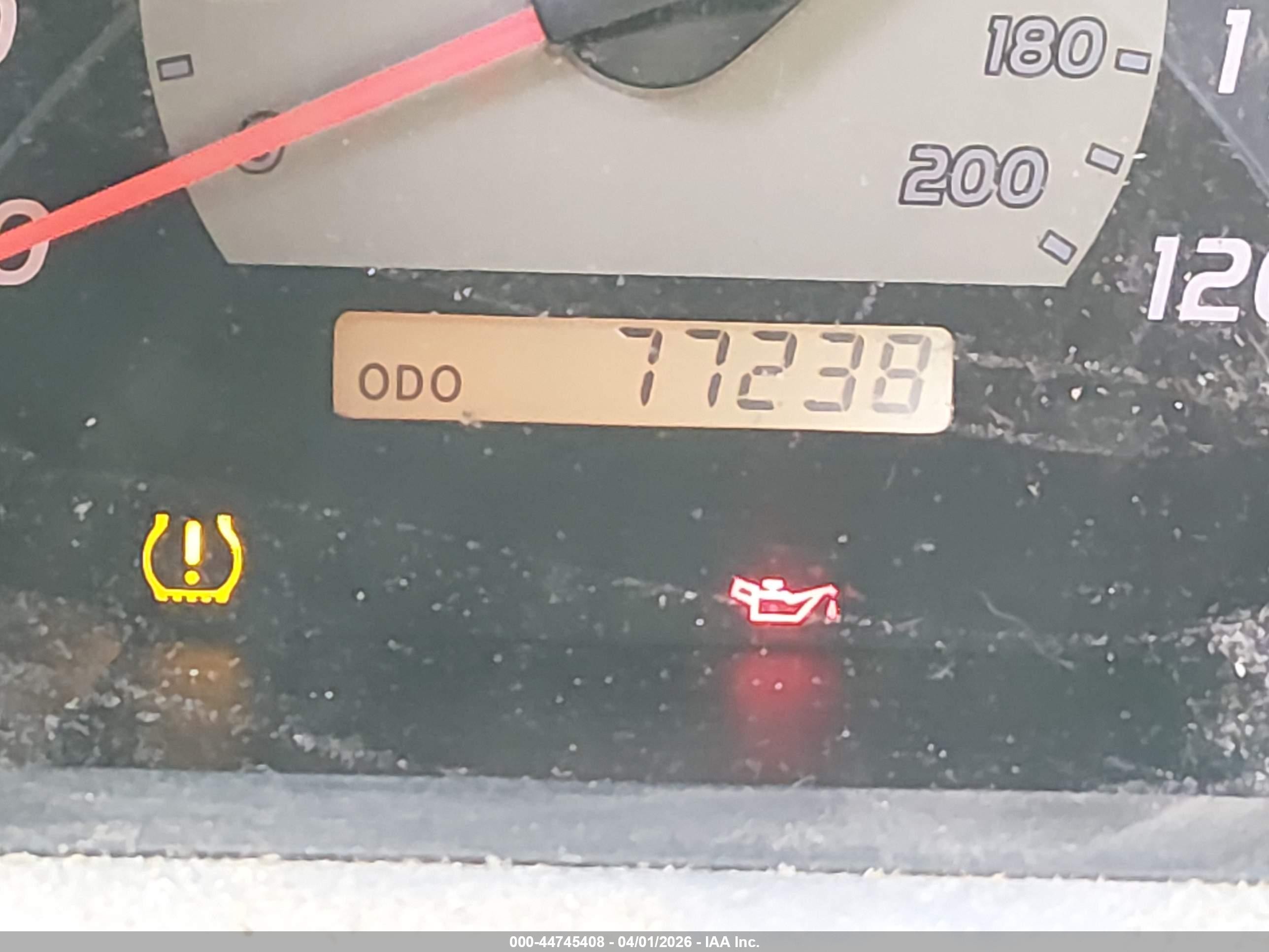2011 Toyota Tacoma Prerunner V6 Коричневый vin: 5TFTU4GN0BX006160