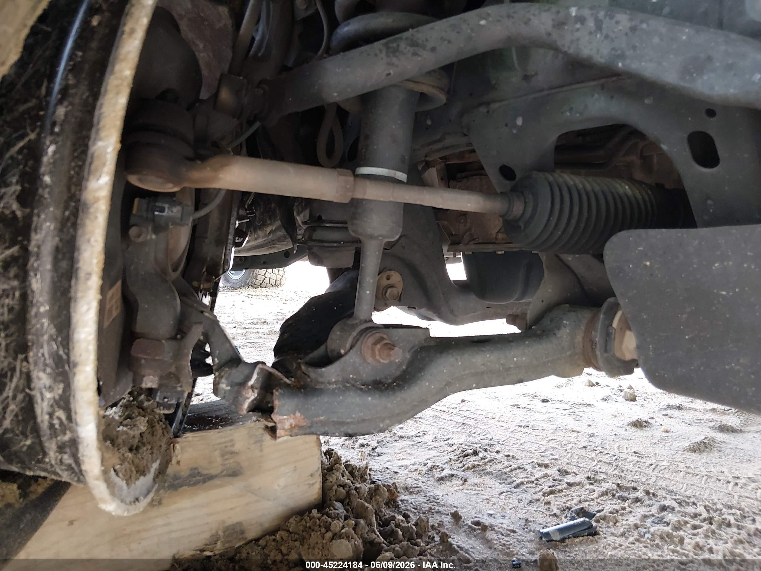 2013 Toyota Tacoma Prerunner V6 Gray vin: 5TFTU4GNXDX045194