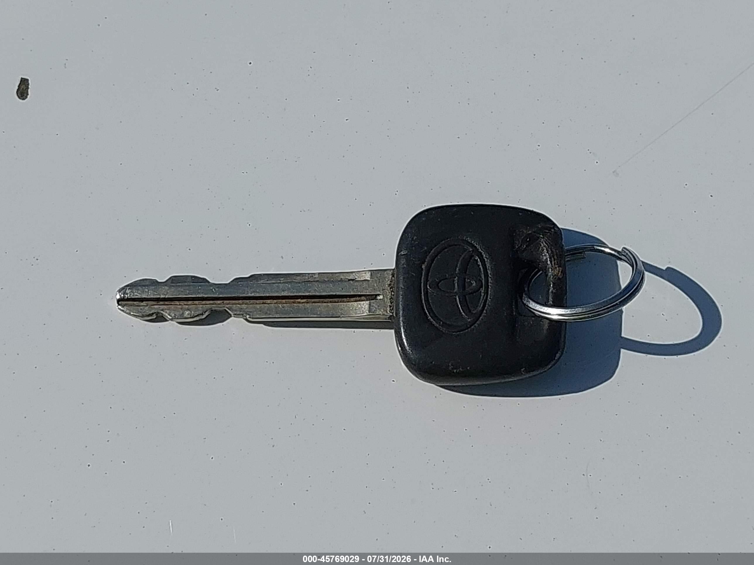 2012 Toyota Tacoma   Белый vin: 5TFTX4CN1CX018347