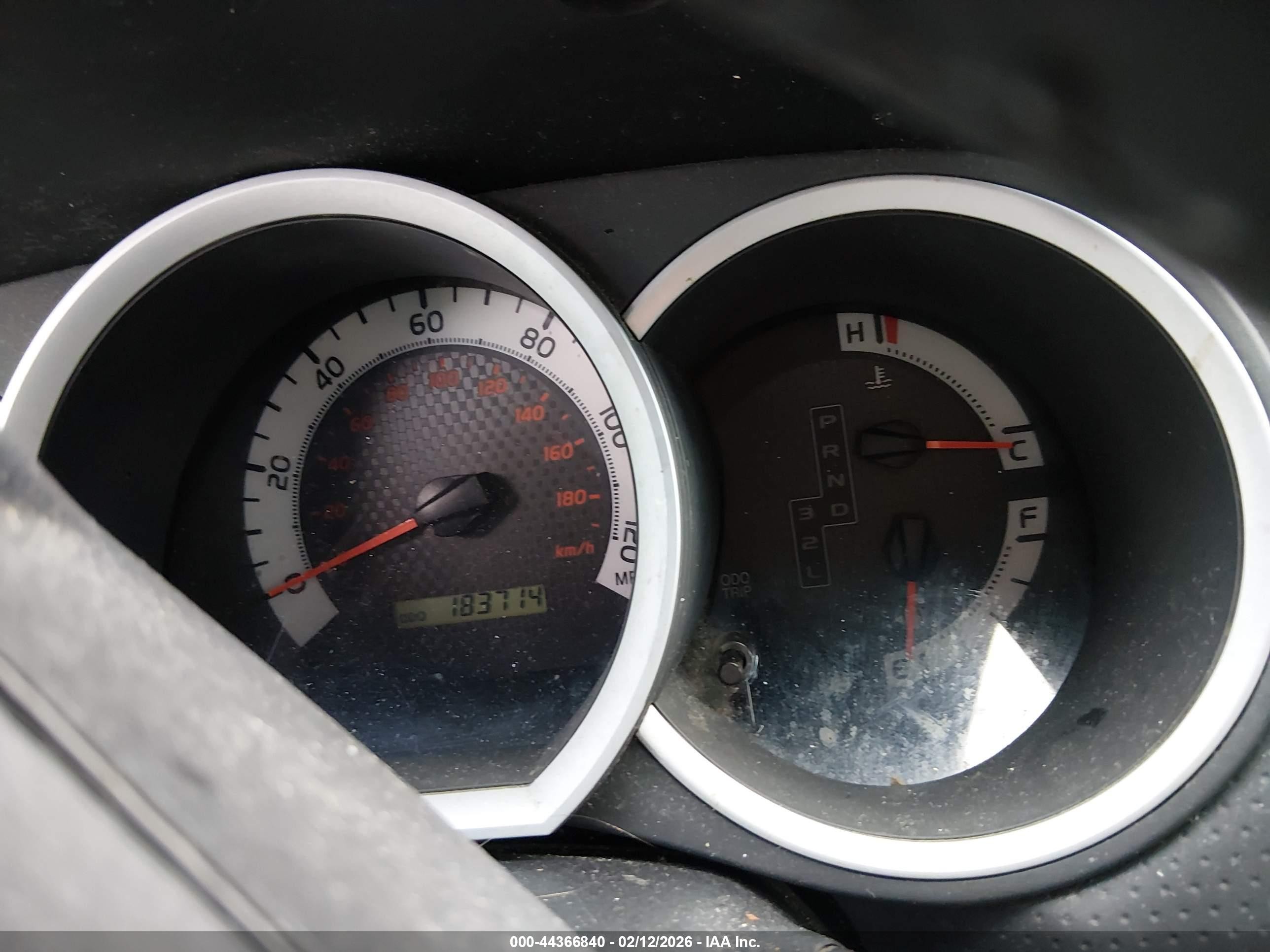 2013 Toyota Tacoma   Gray vin: 5TFTX4CN1DX028989