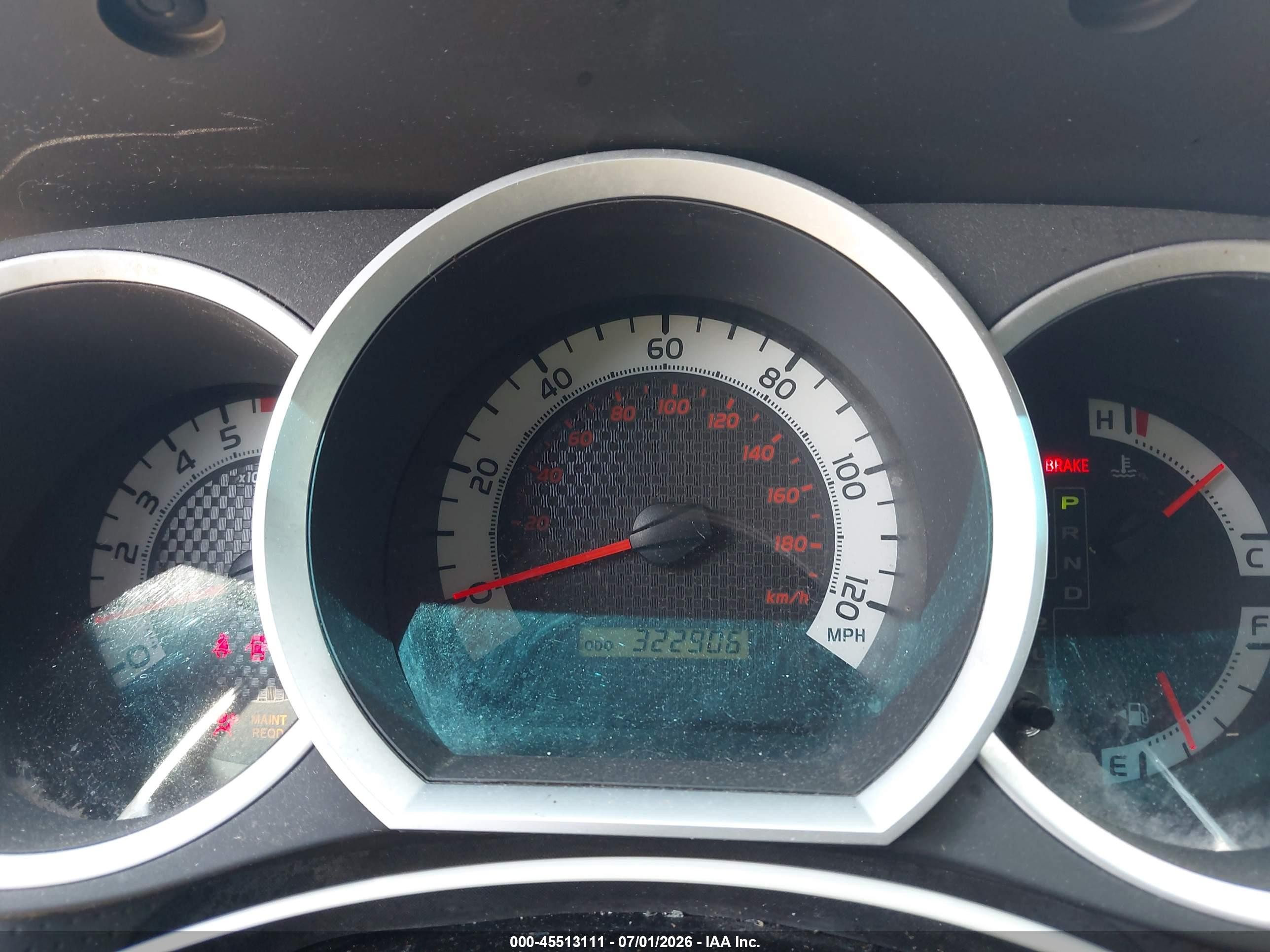 2015 Toyota Tacoma   Gray vin: 5TFTX4CN1FX055628