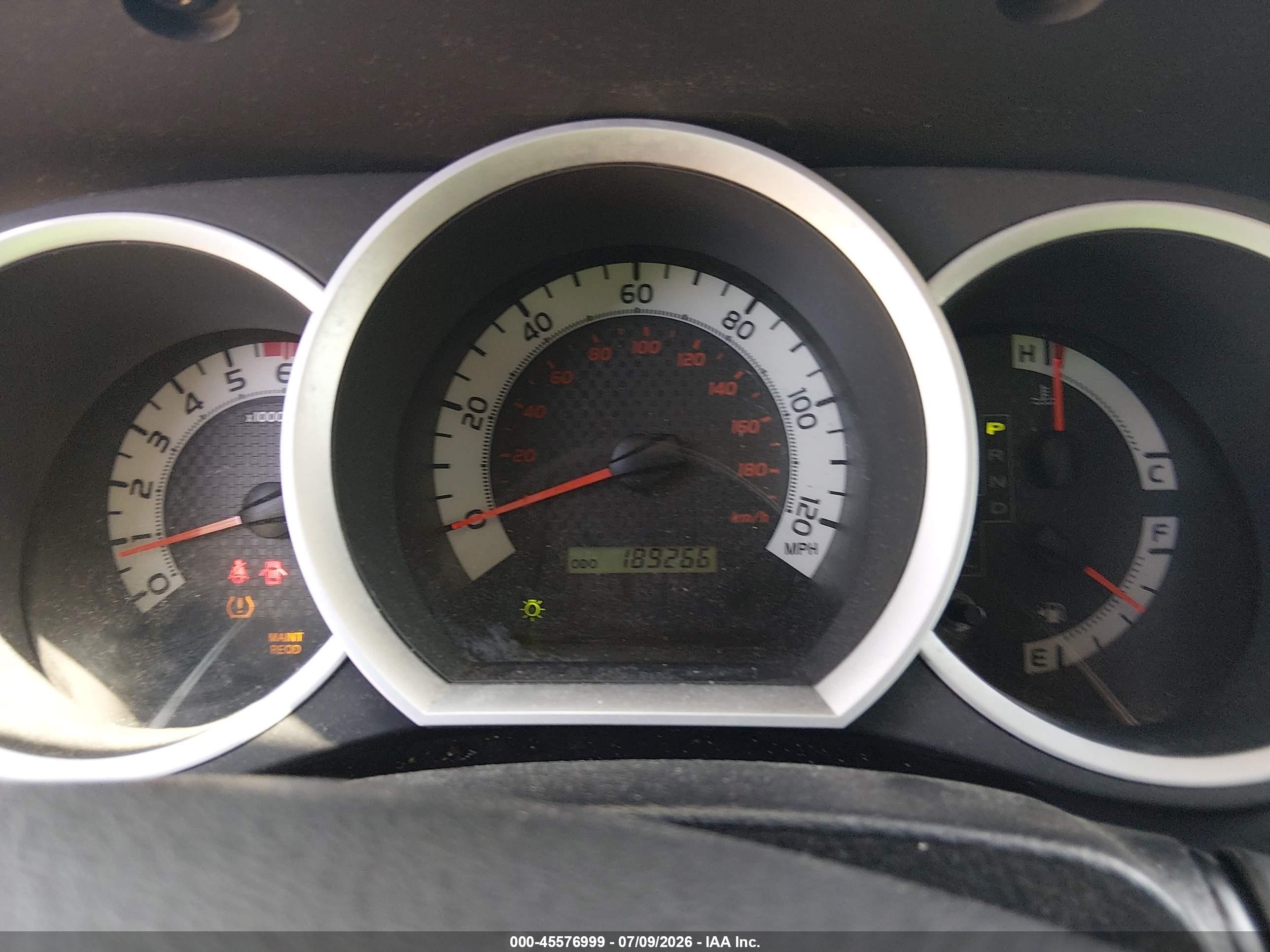 2013 Toyota Tacoma   Gray vin: 5TFTX4CN2DX028919