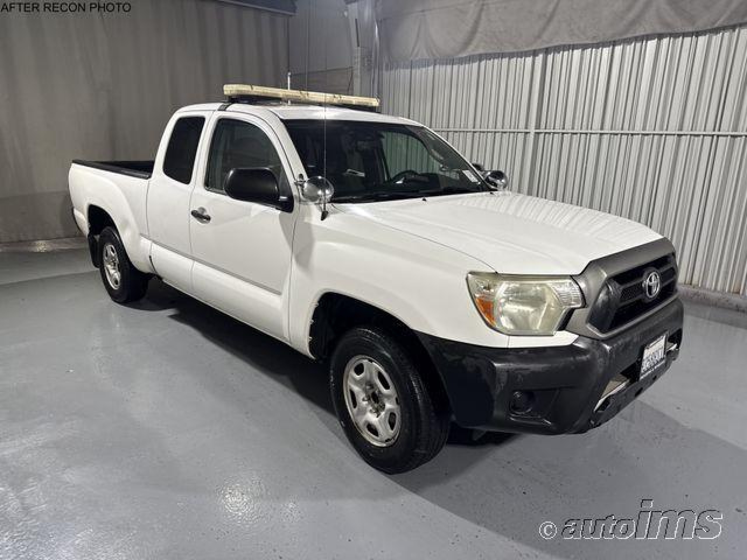 2015 Toyota Tacoma   vin: 5TFTX4CN2FX053449