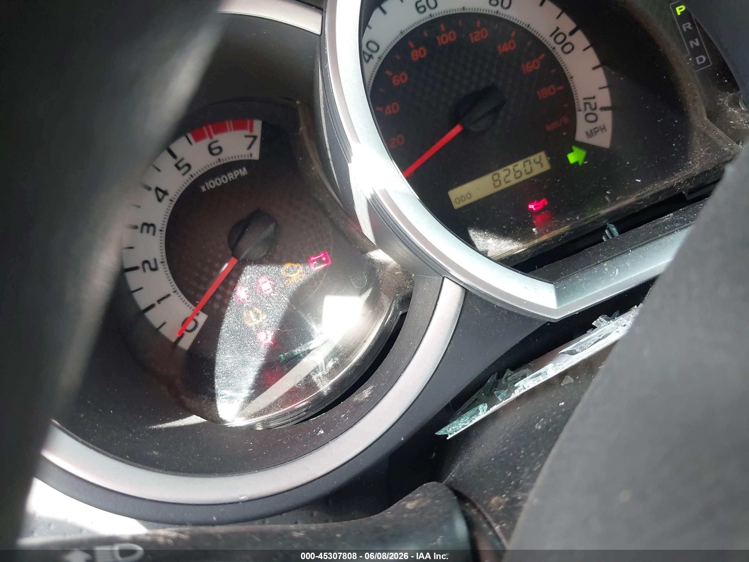 2015 Toyota Tacoma   White vin: 5TFTX4CN2FX060997