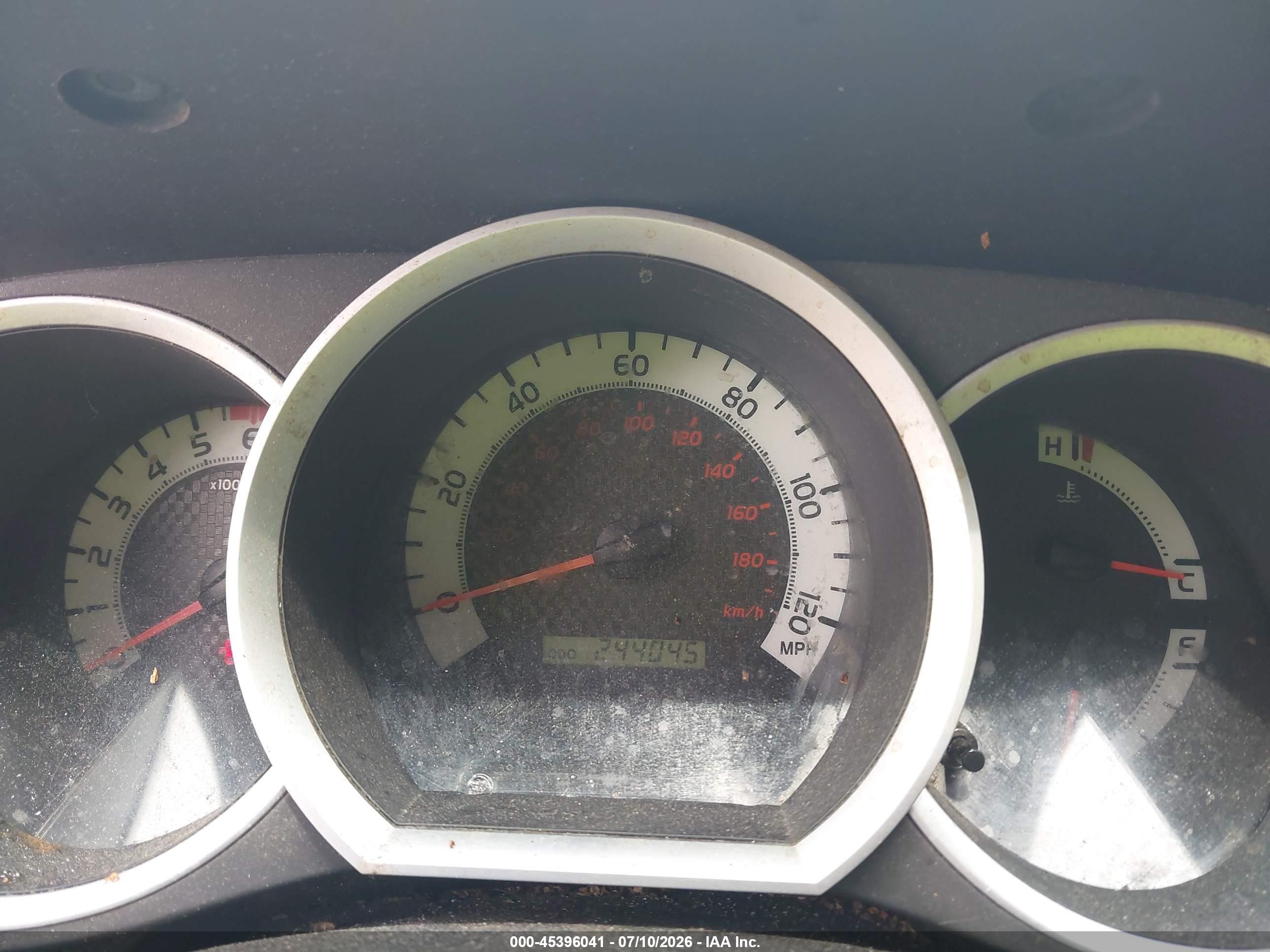2013 Toyota Tacoma   Gray vin: 5TFTX4CN3DX025124