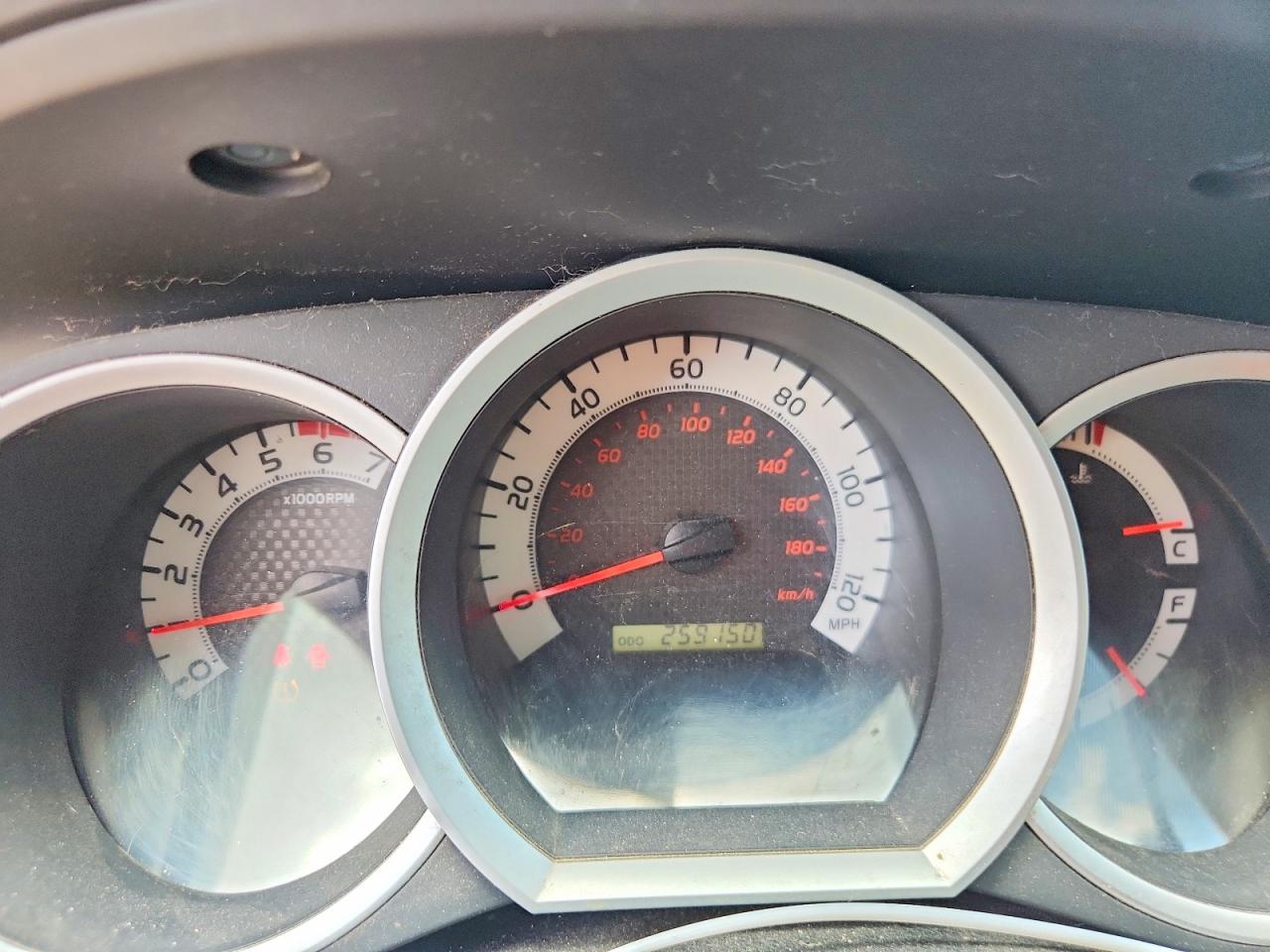2012 Toyota Tacoma Серый vin: 5TFTX4CN4CX021422