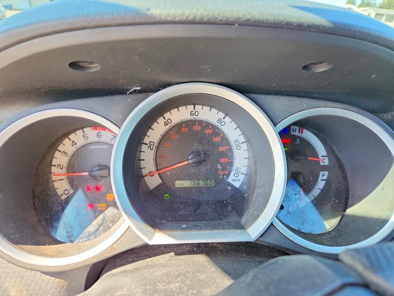 2013 Toyota Tacoma Access Cab Зеленый vin: 5TFTX4CN4DX032616