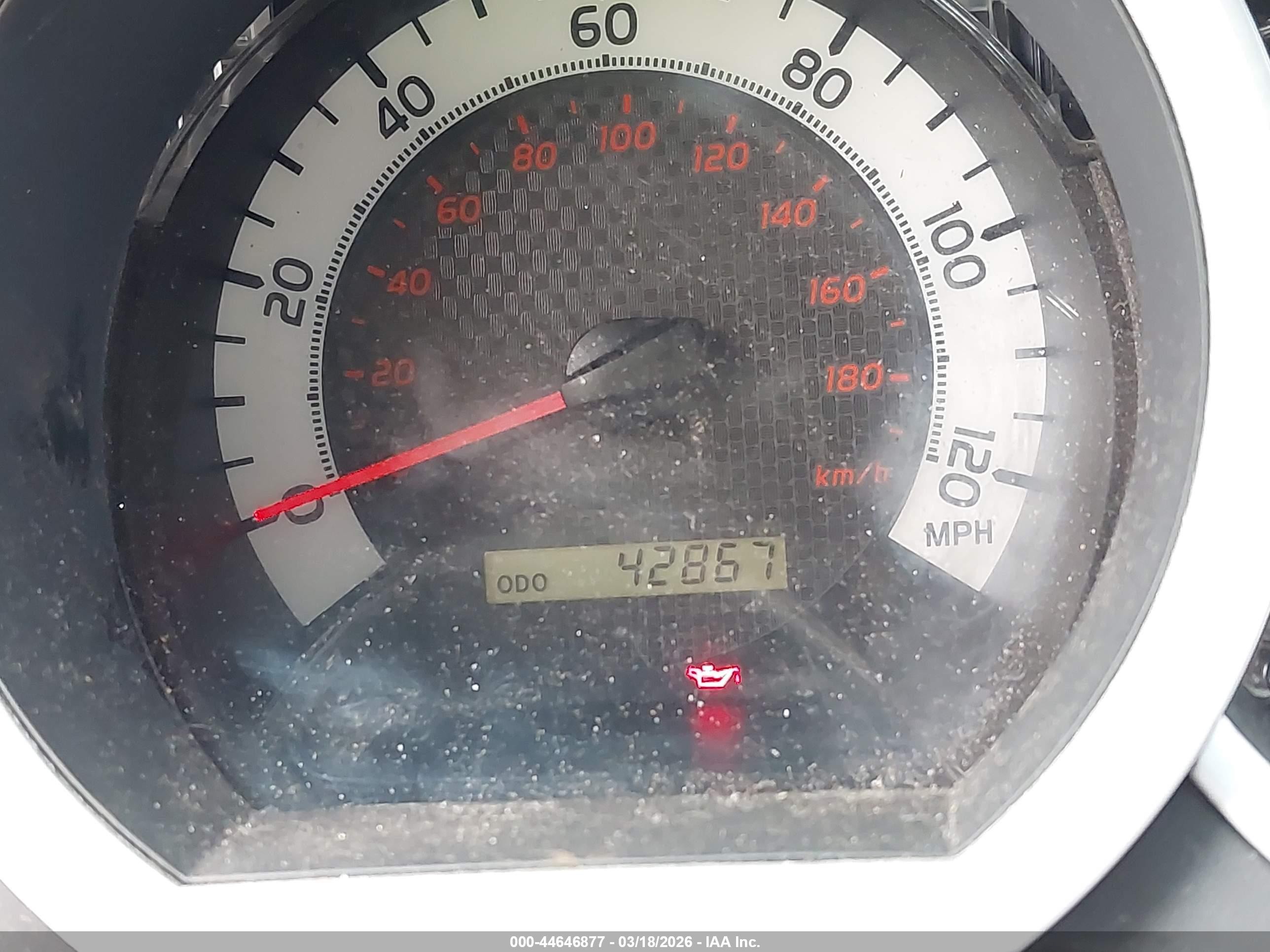 2014 Toyota Tacoma Silver vin: 5TFTX4CN4EX040927