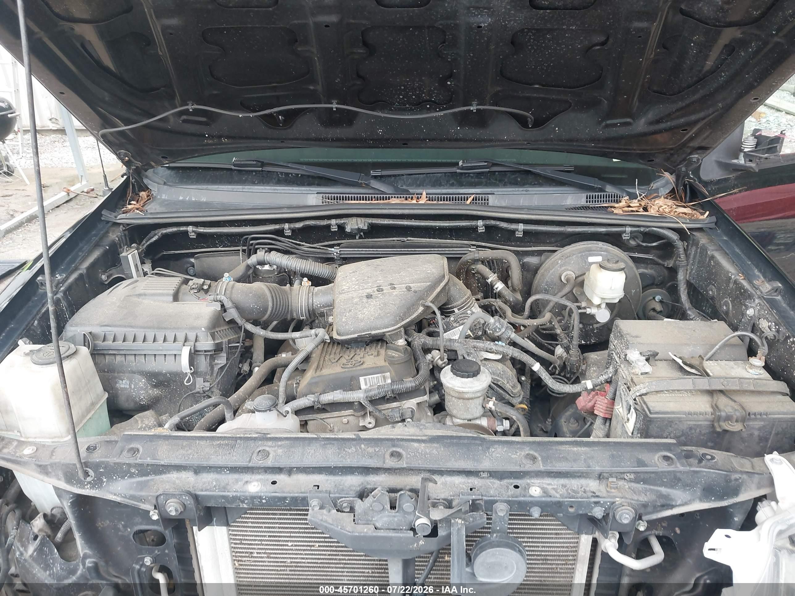 2014 Toyota Tacoma   Black vin: 5TFTX4CN4EX046582
