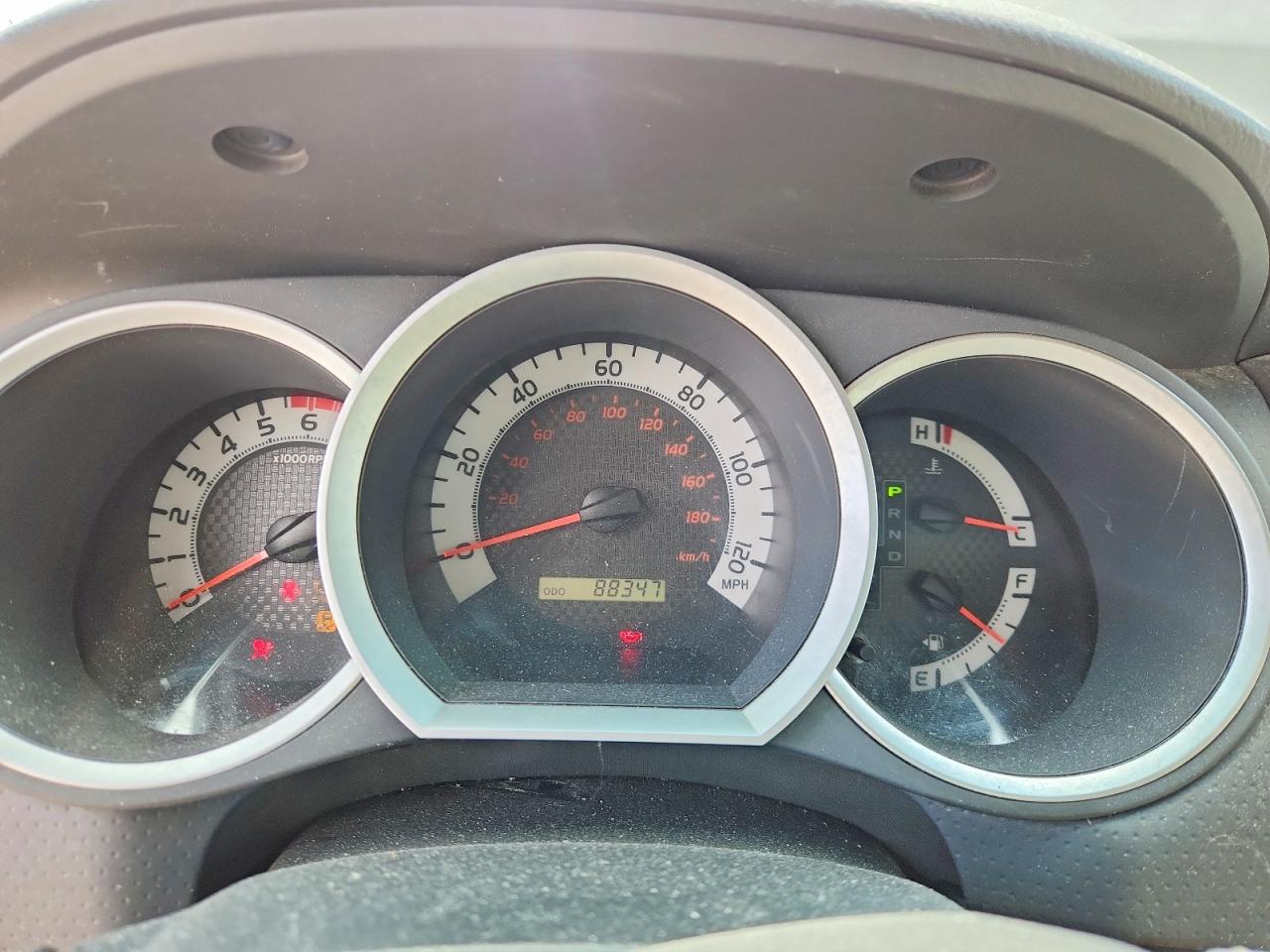 2015 Toyota Tacoma Access Cab Серый vin: 5TFTX4CN5FX053719