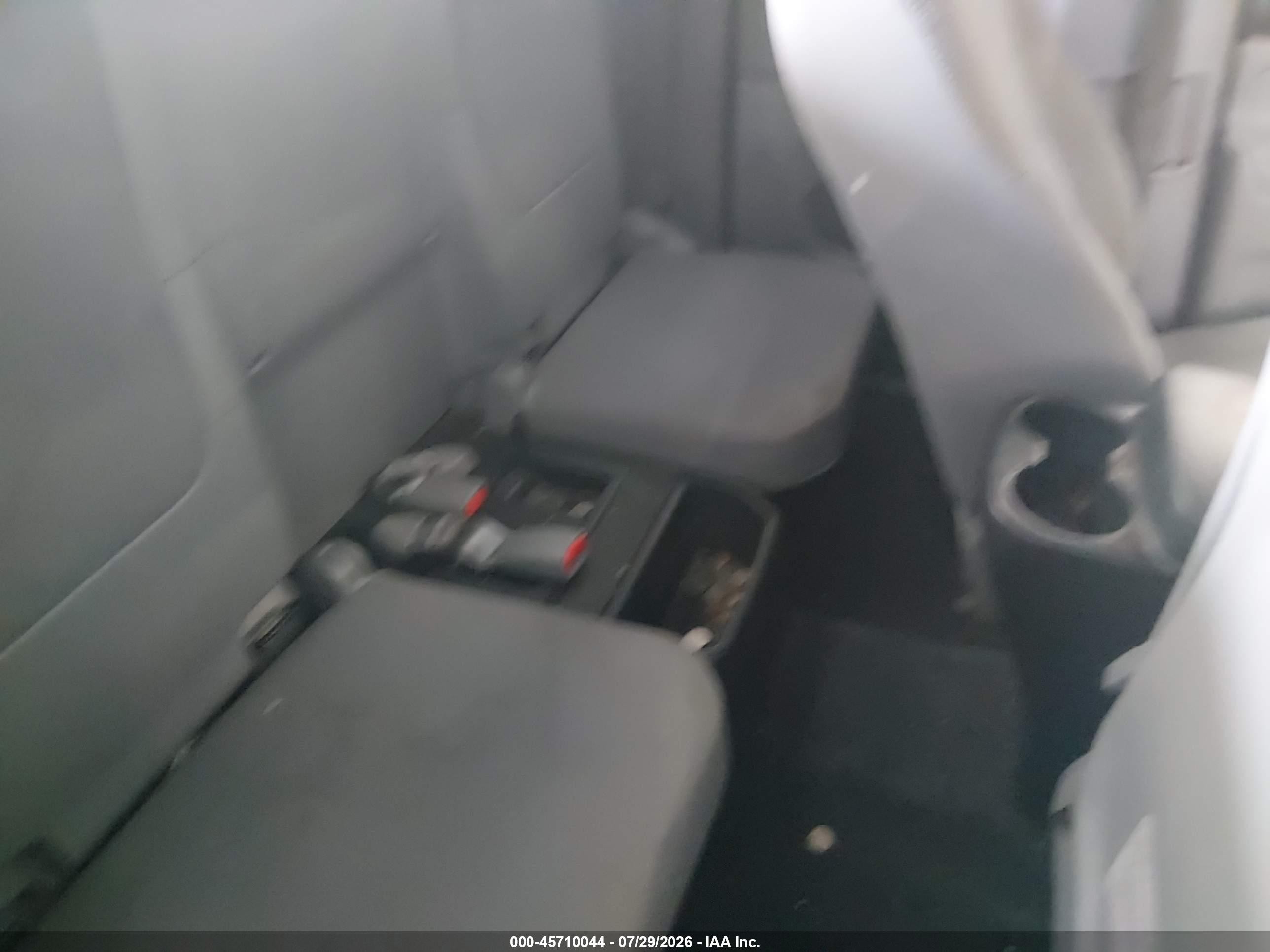 2015 Toyota Tacoma Prerunner Серебряный vin: 5TFTX4GN3FX044527
