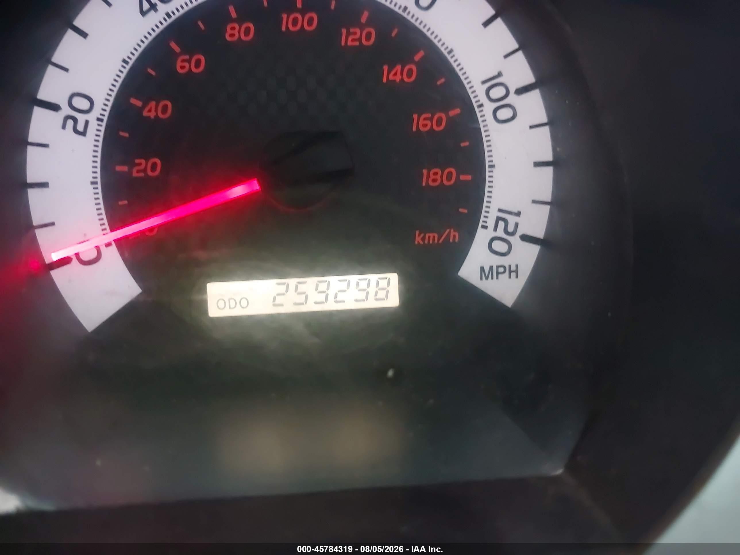 2012 Toyota Tacoma Prerunner Белый vin: 5TFTX4GNXCX014033