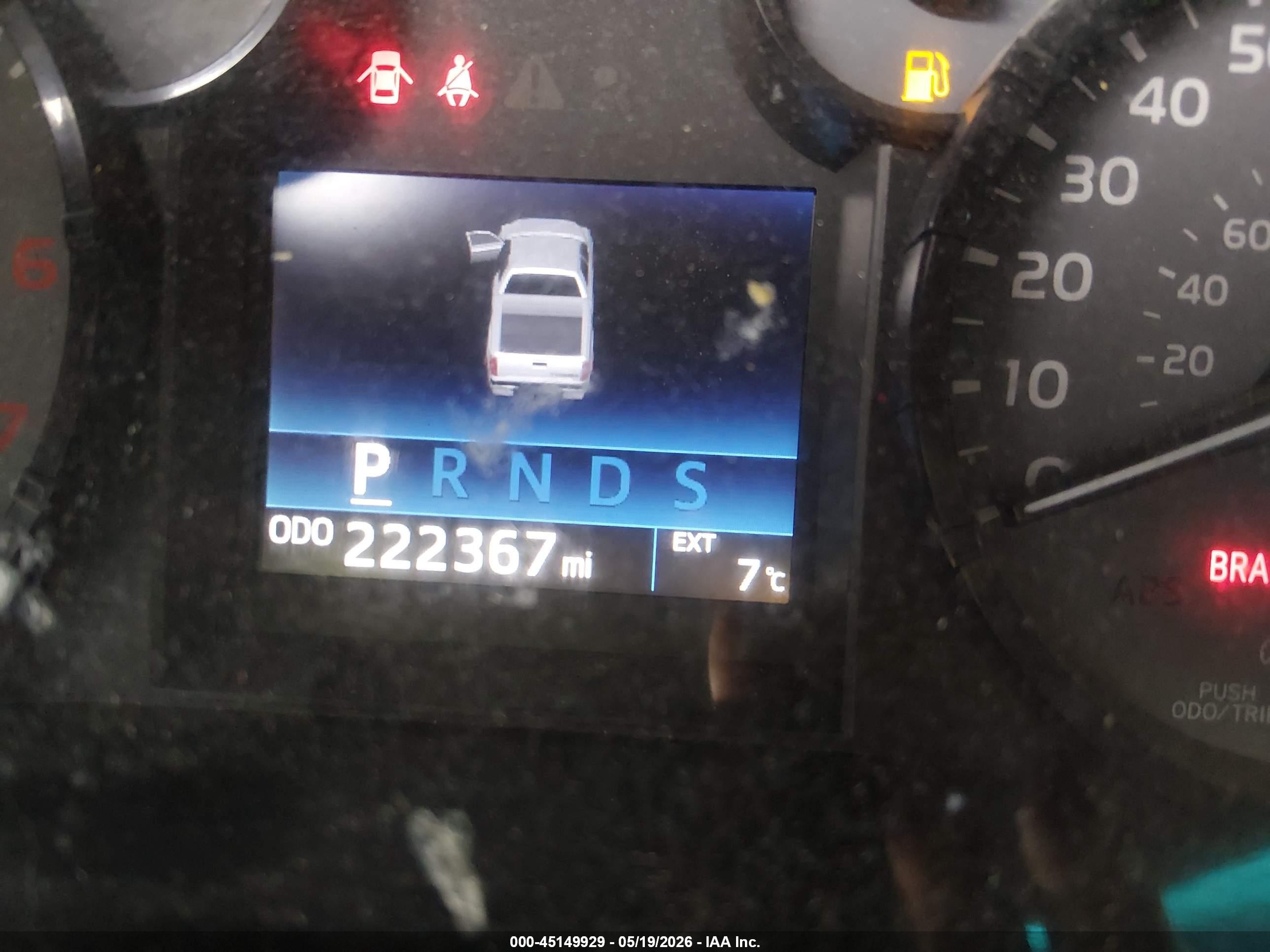 2015 Toyota Tundra Sr 4.6l V8 White vin: 5TFUM5F10FX063246