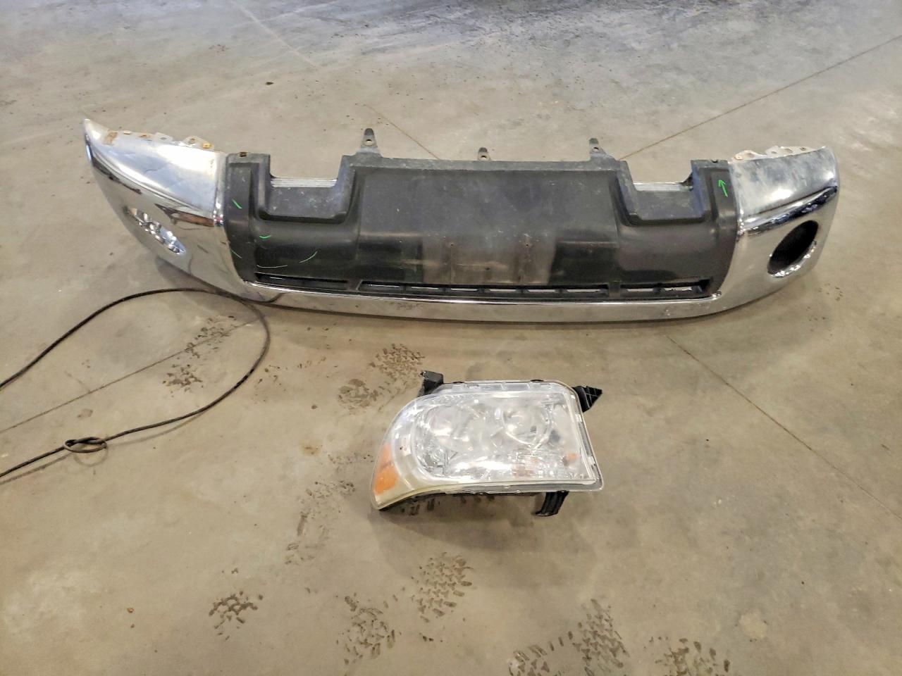 2011 Toyota Tundra Double Cab Sr5 Silver vin: 5TFUM5F11BX020979
