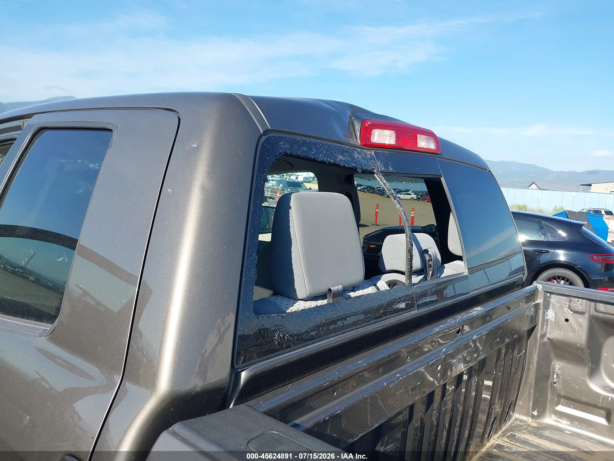 2011 Toyota Tundra Grade 4.6l V8 Brown vin: 5TFUM5F11BX024093