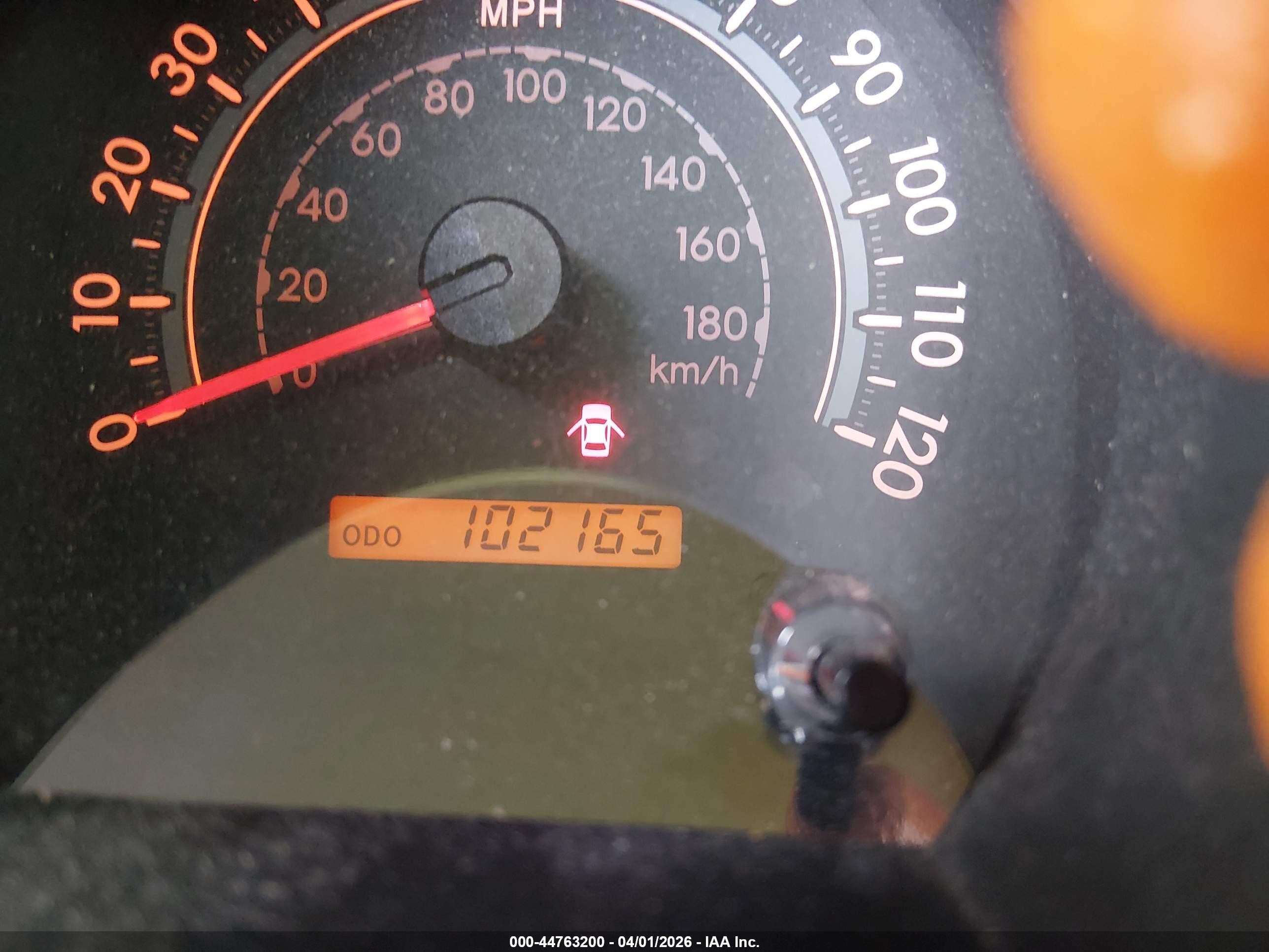 2012 Toyota Tundra Grade 4.6l V8 Blue vin: 5TFUM5F12CX032060