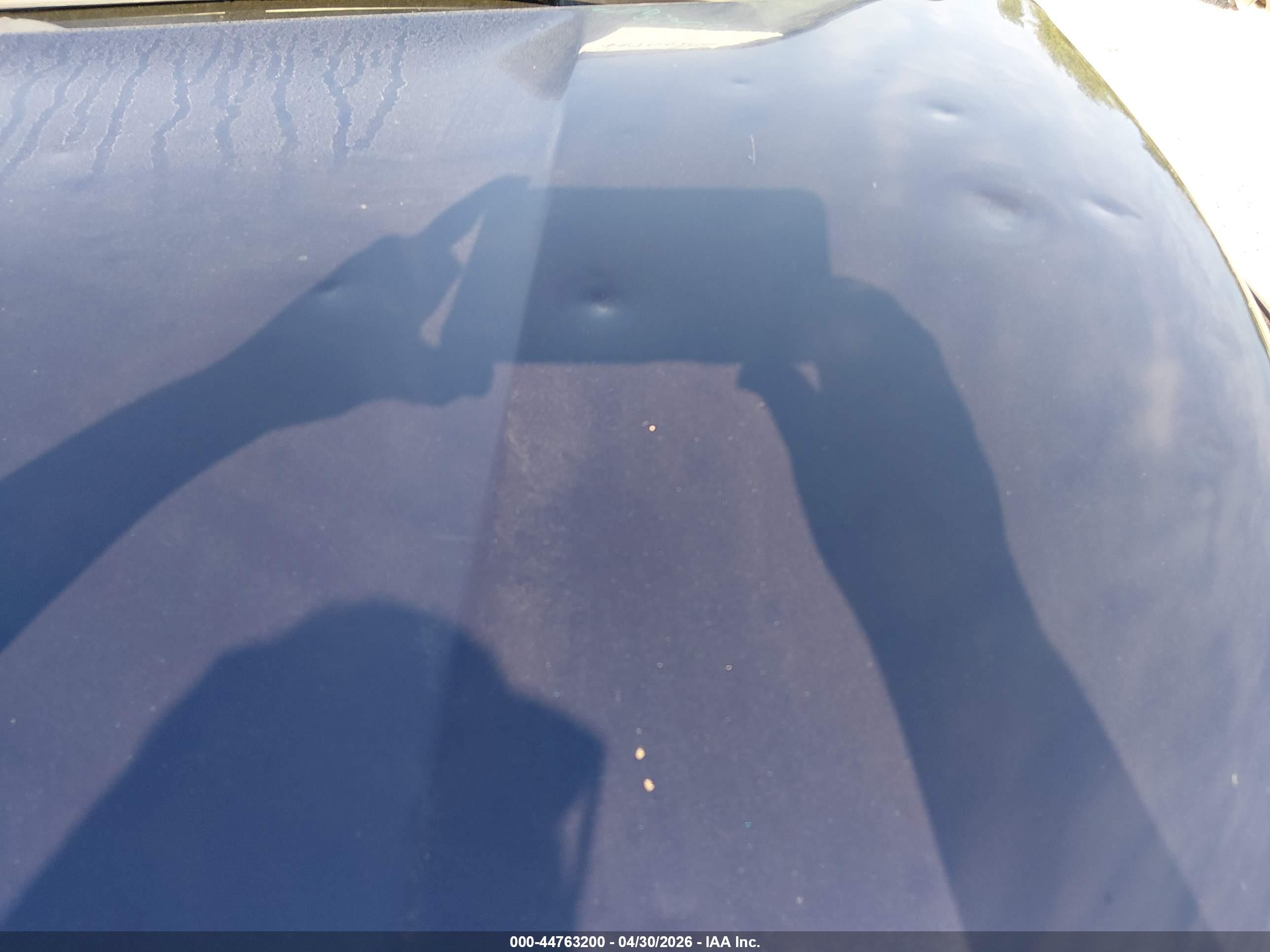 2012 Toyota Tundra Grade 4.6l V8 Blue vin: 5TFUM5F12CX032060