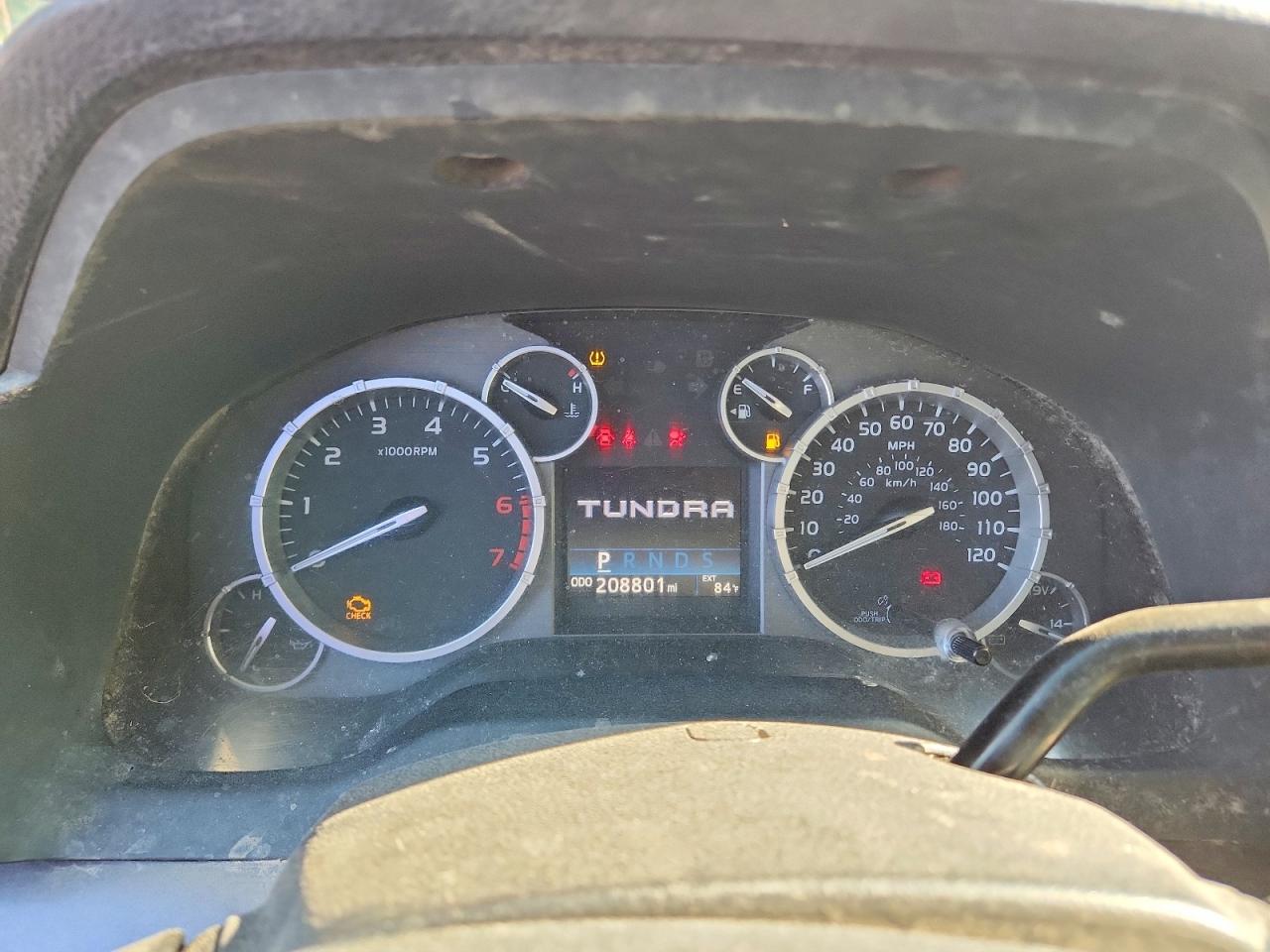 2015 Toyota Tundra Sr5 White vin: 5TFUM5F12FX060428