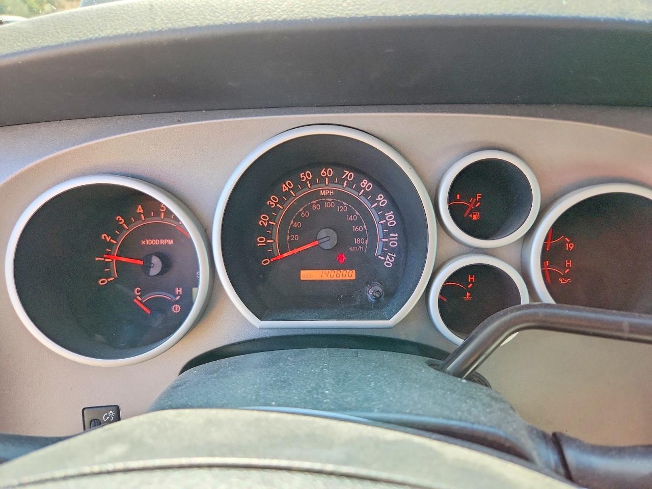 2011 Toyota Tundra Double Cab Sr5 Угольный vin: 5TFUM5F13BX027075