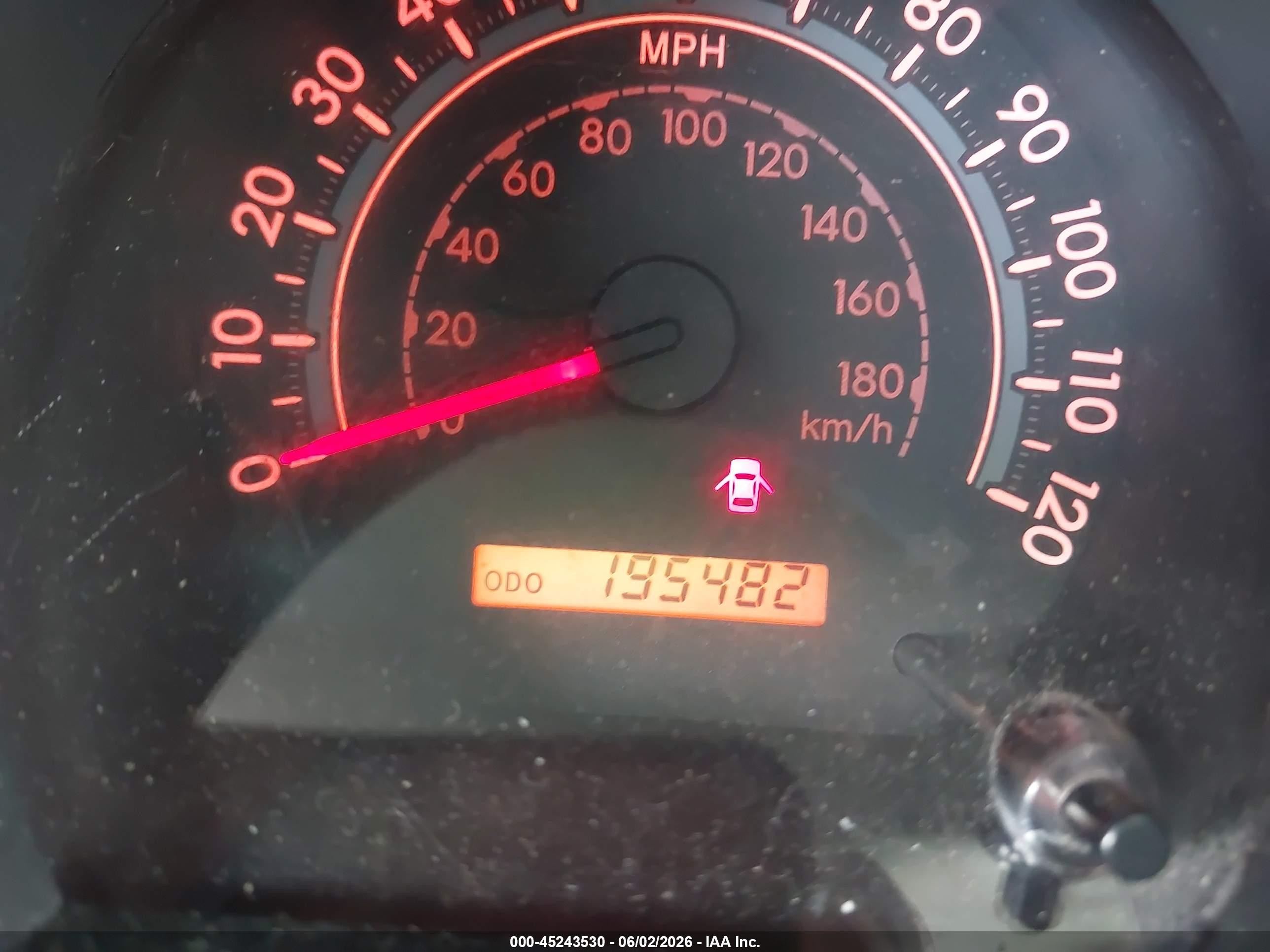 2011 Toyota Tundra Grade 4.6l V8 Green vin: 5TFUM5F15BX026428