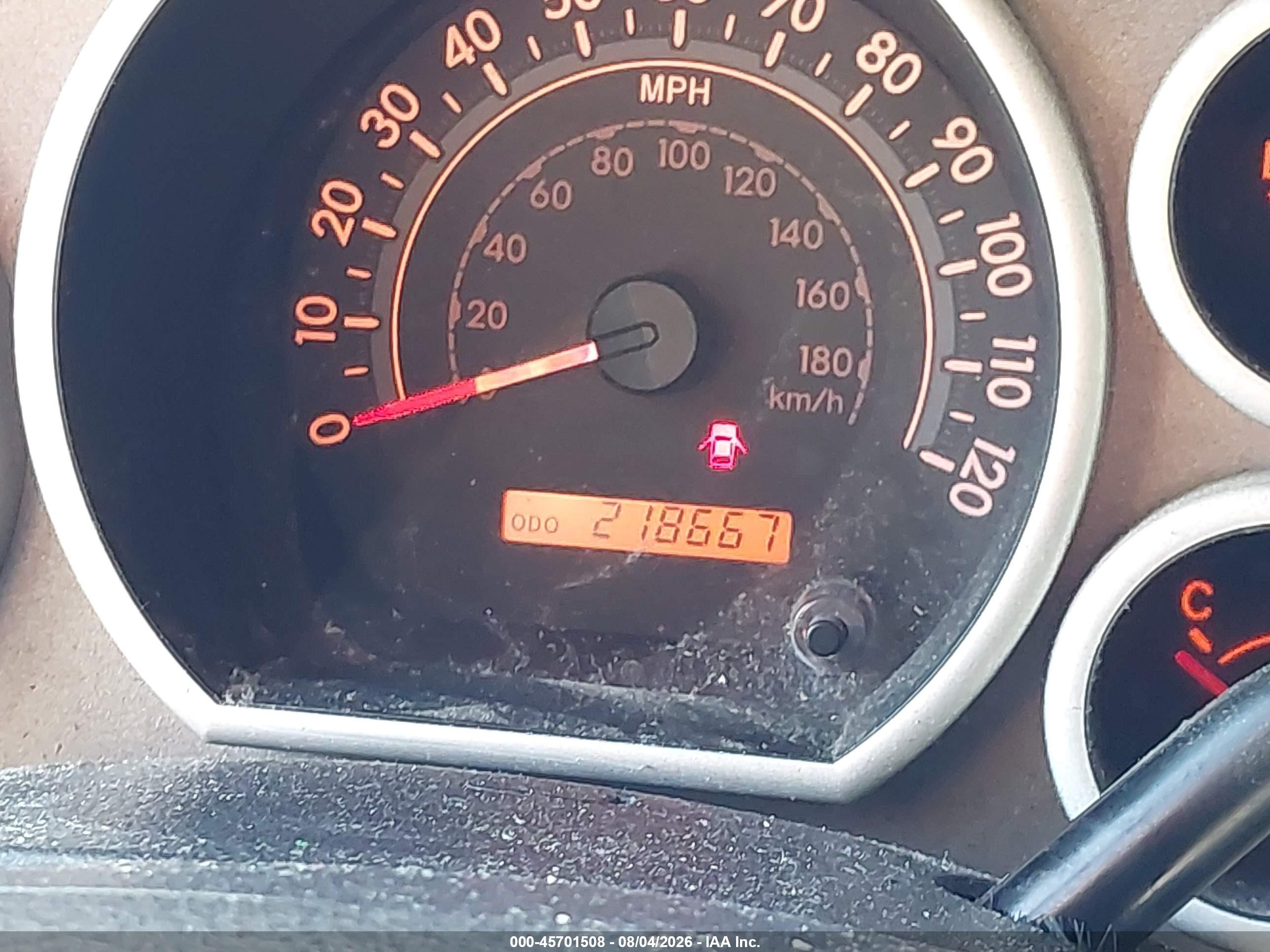 2010 Toyota Tundra Grade 4.6l V8 Gray vin: 5TFUM5F16AX005926