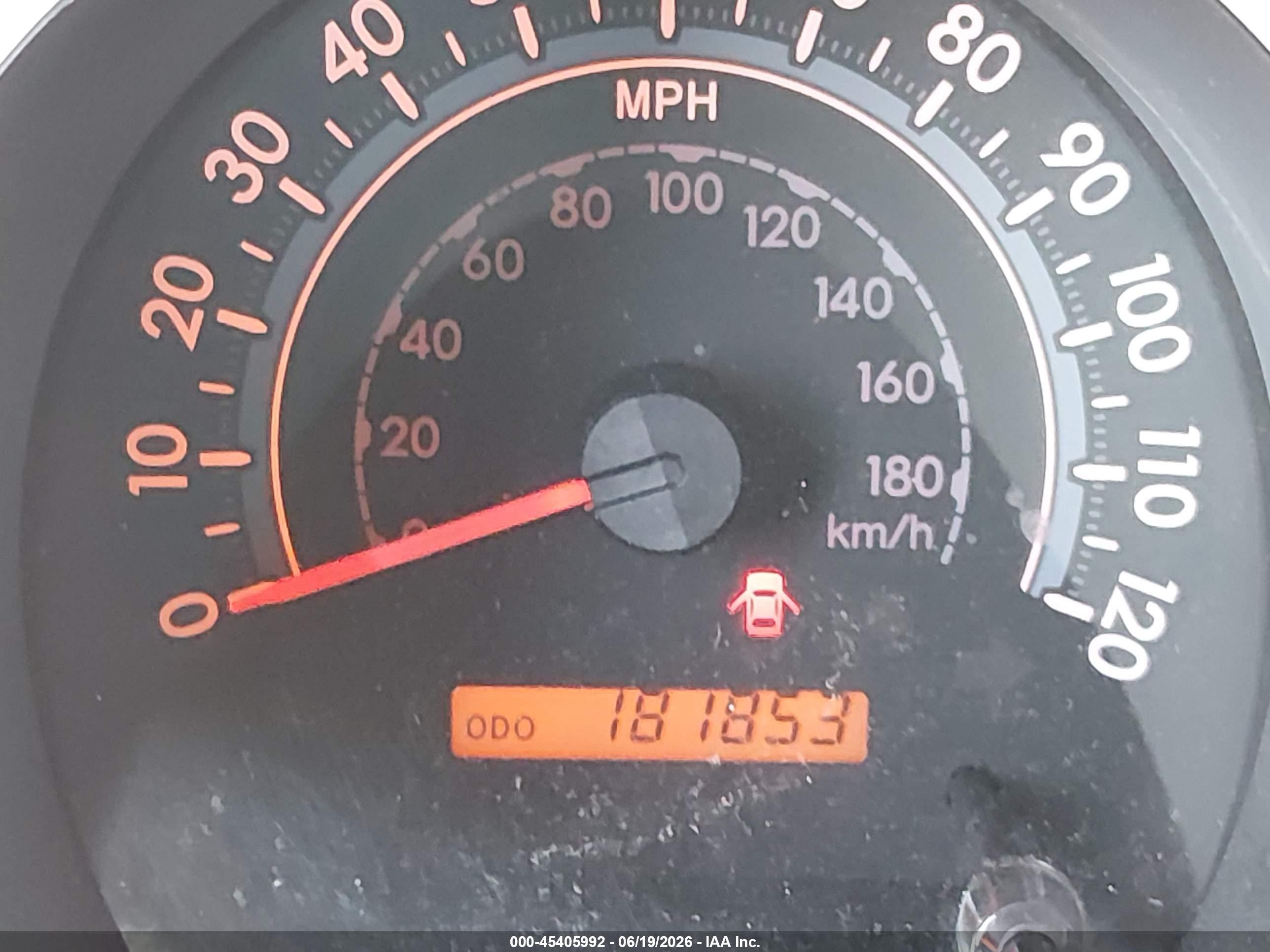 2010 Toyota Tundra Grade 4.6l V8 Синий vin: 5TFUM5F17AX008432