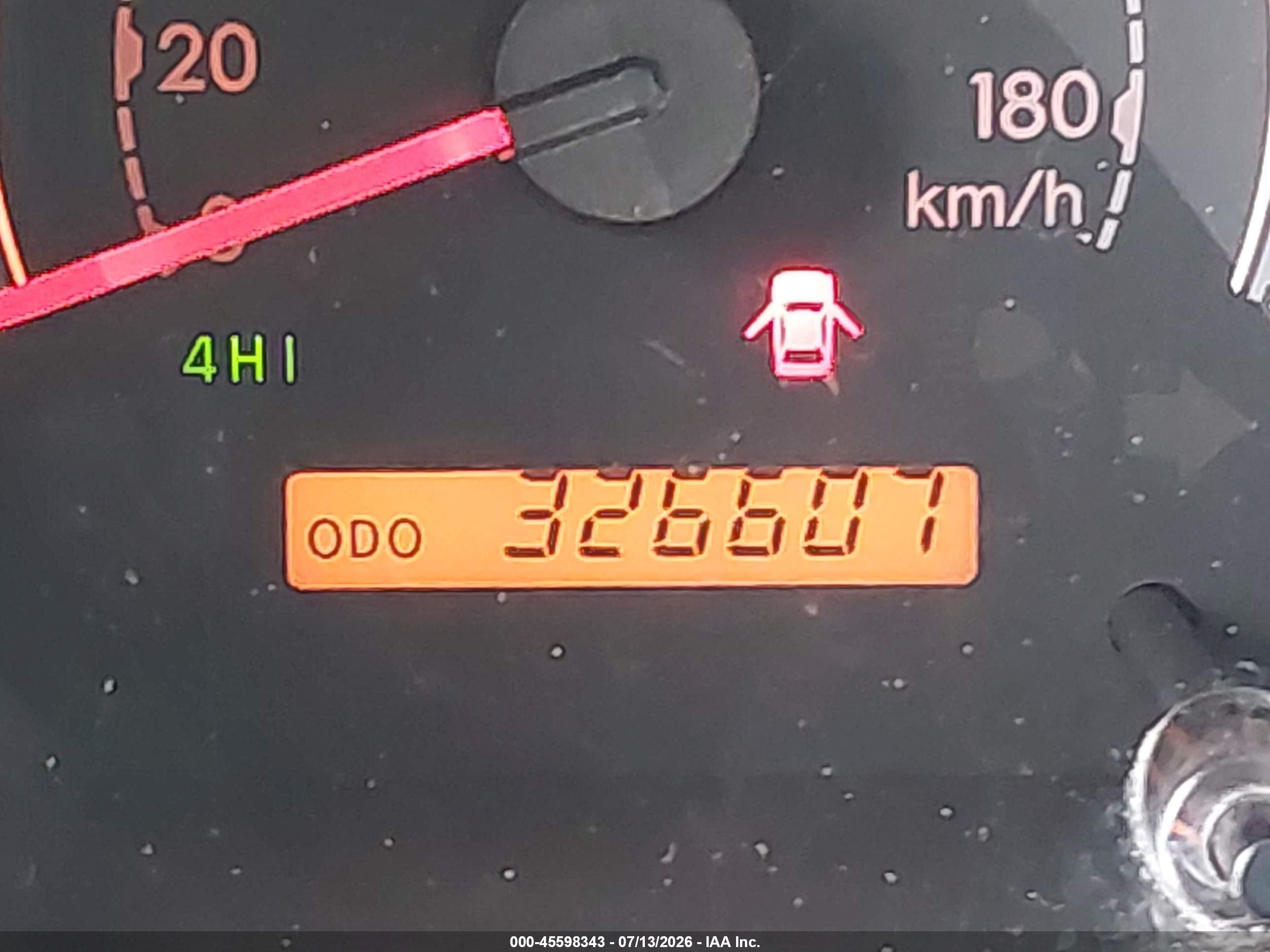 2011 Toyota Tundra Grade 4.6l V8 Серебряный vin: 5TFUM5F17BX021117