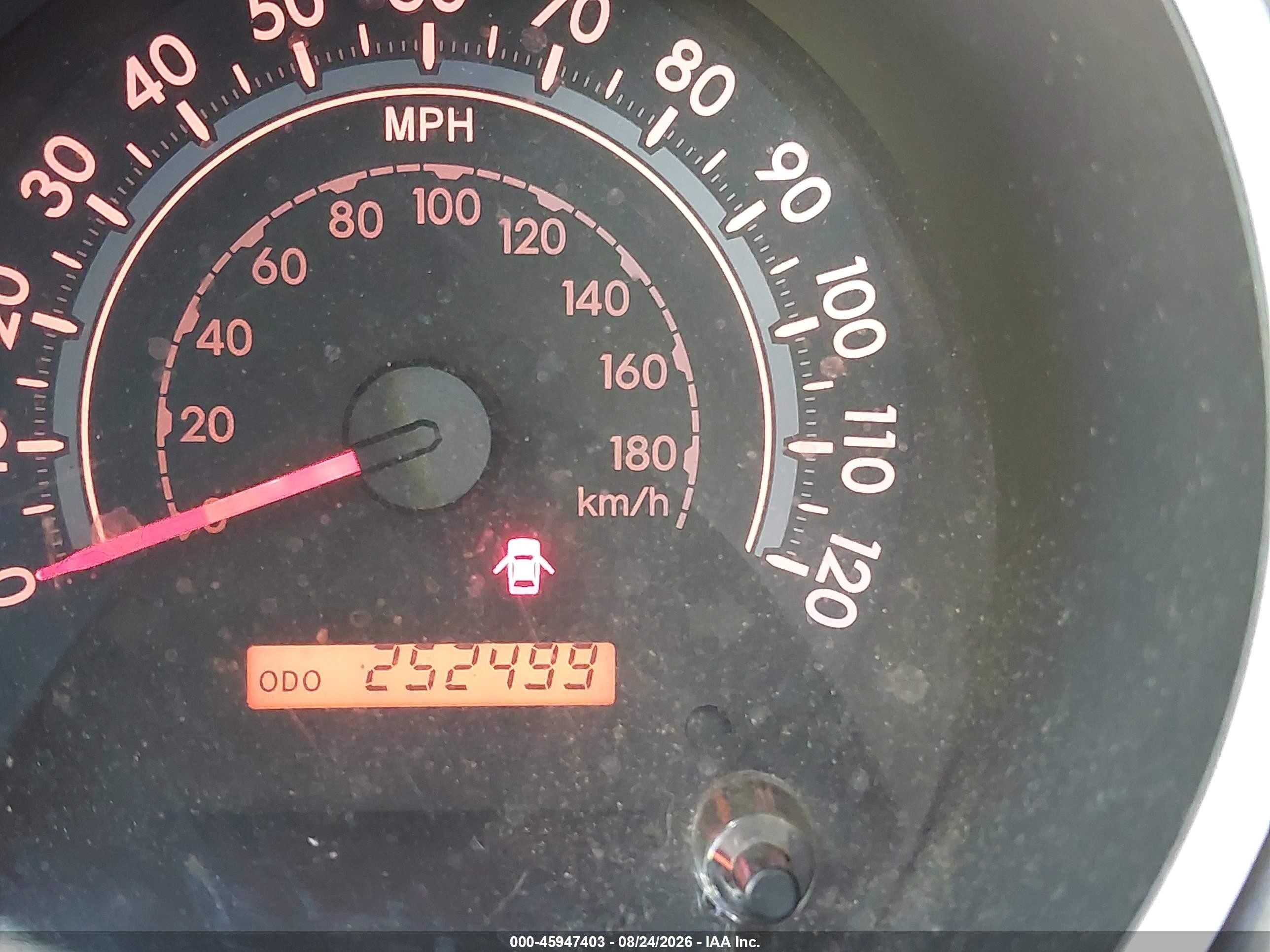 2010 Toyota Tundra Grade 4.6l V8 Бордовый vin: 5TFUM5F18AX007354