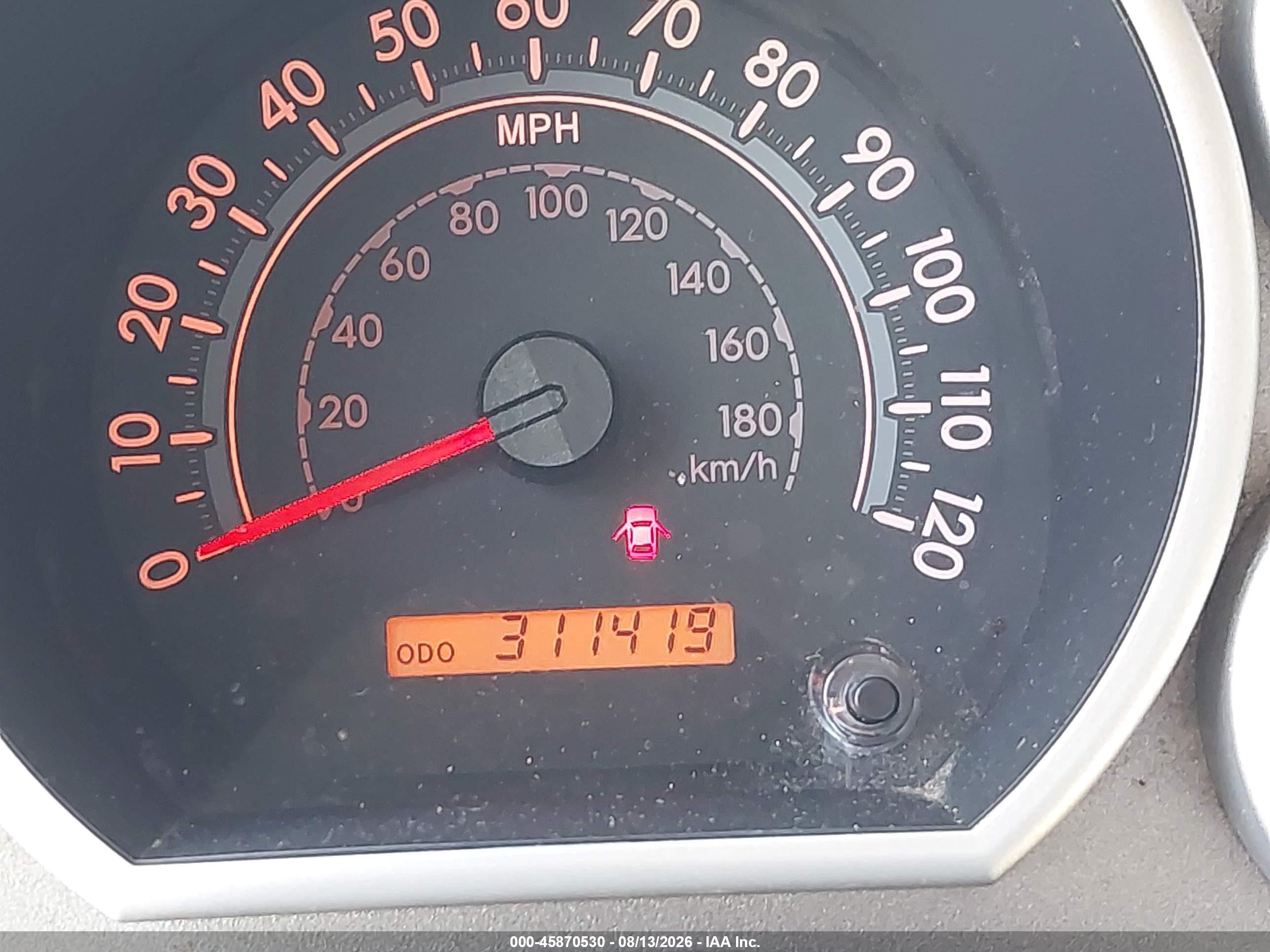 2011 Toyota Tundra Grade 4.6l V8 Черный vin: 5TFUM5F18BX019912