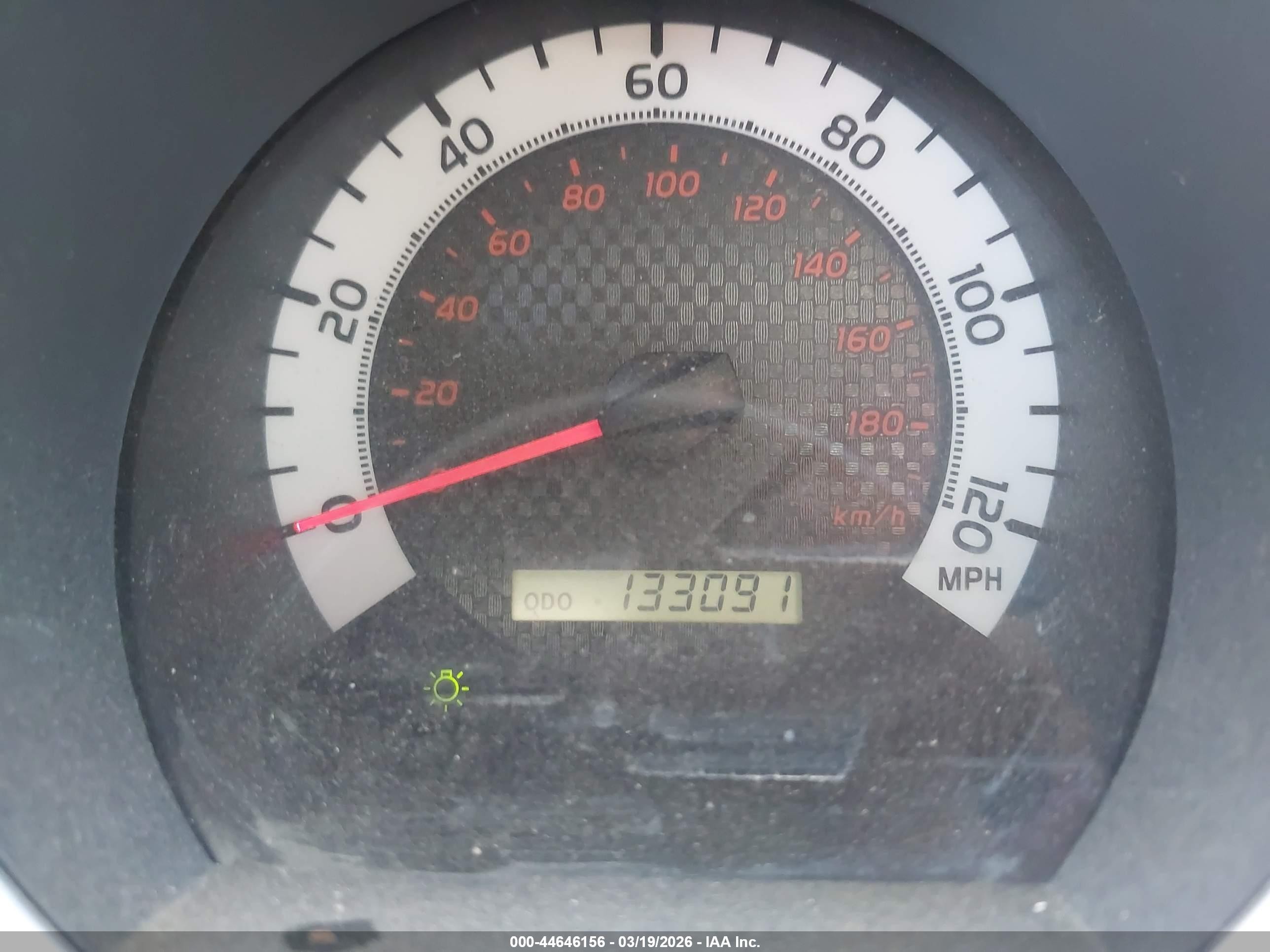 2015 Toyota Tacoma Base V6 Red vin: 5TFUU4EN0FX116929