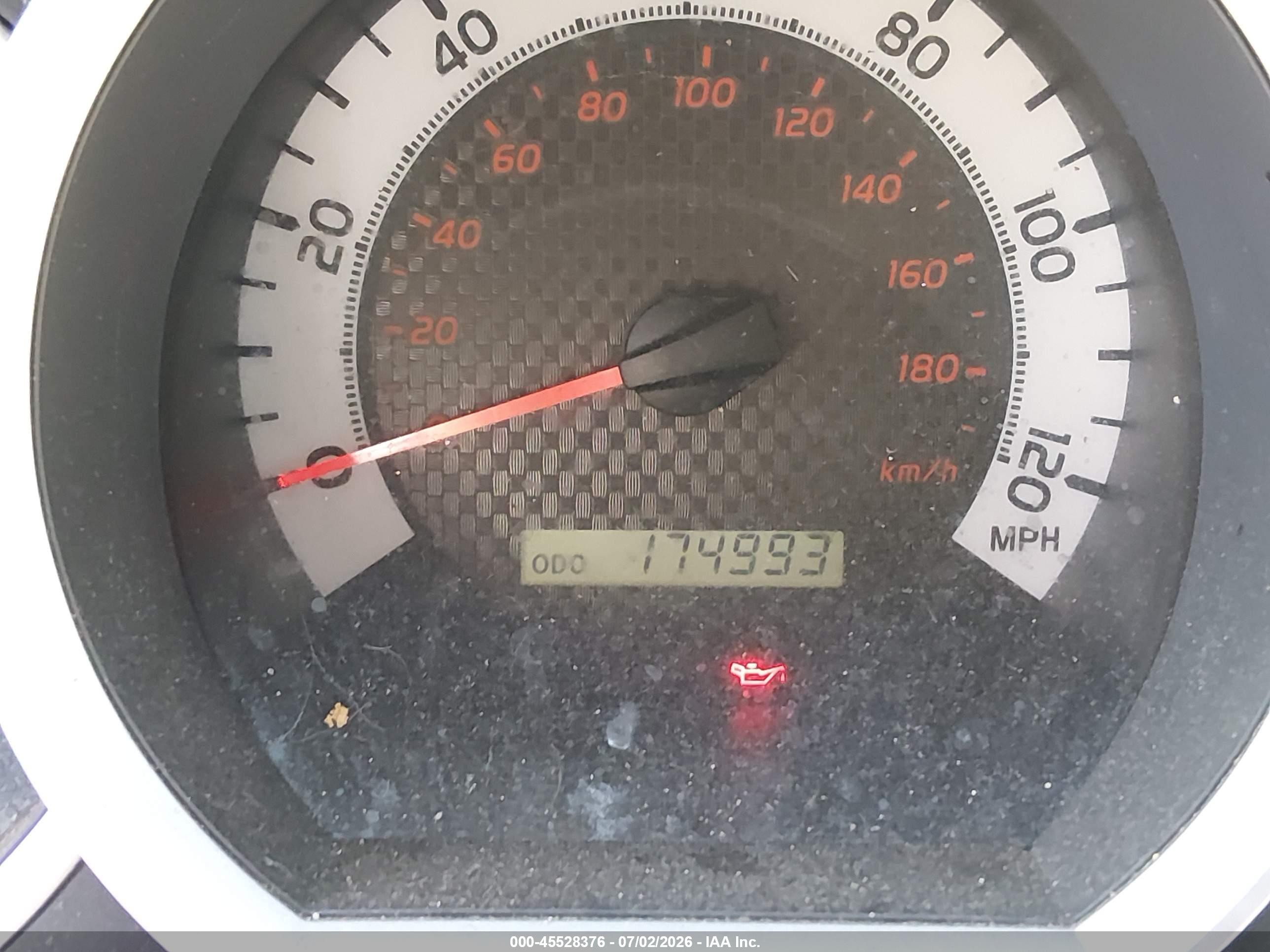 2015 Toyota Tacoma Base V6 Gray vin: 5TFUU4EN1FX113201