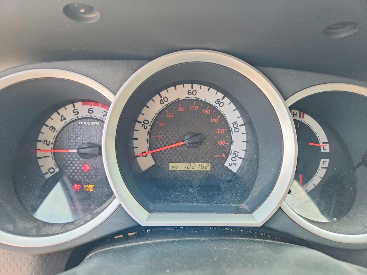 2011 Toyota Tacoma Access Cab Gray vin: 5TFUU4EN2BX021380