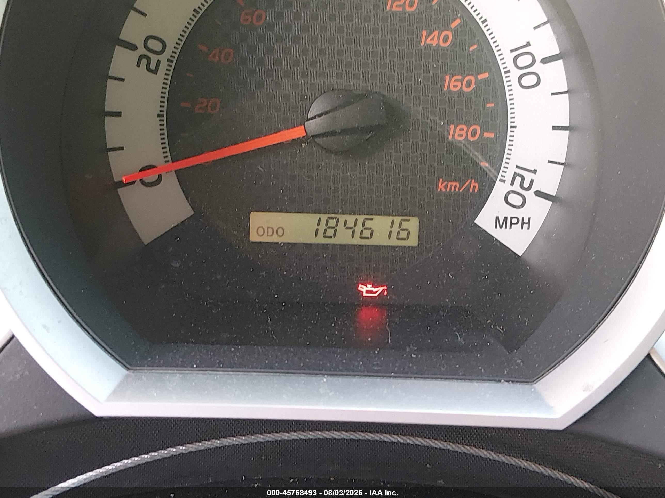 2012 Toyota Tacoma   White vin: 5TFUU4EN2CX037497