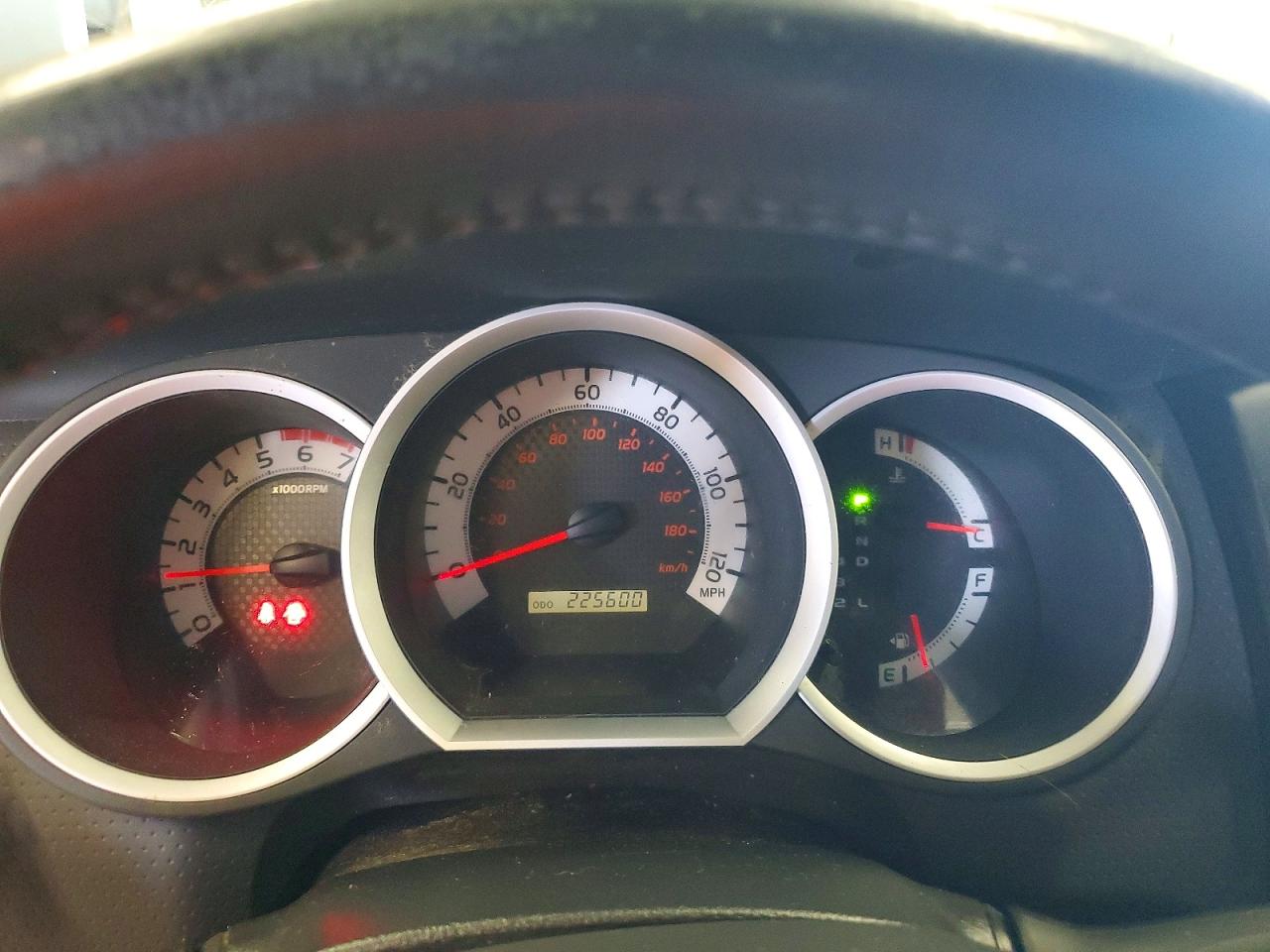 2015 Toyota Tacoma V6 Black vin: 5TFUU4EN2FX125065