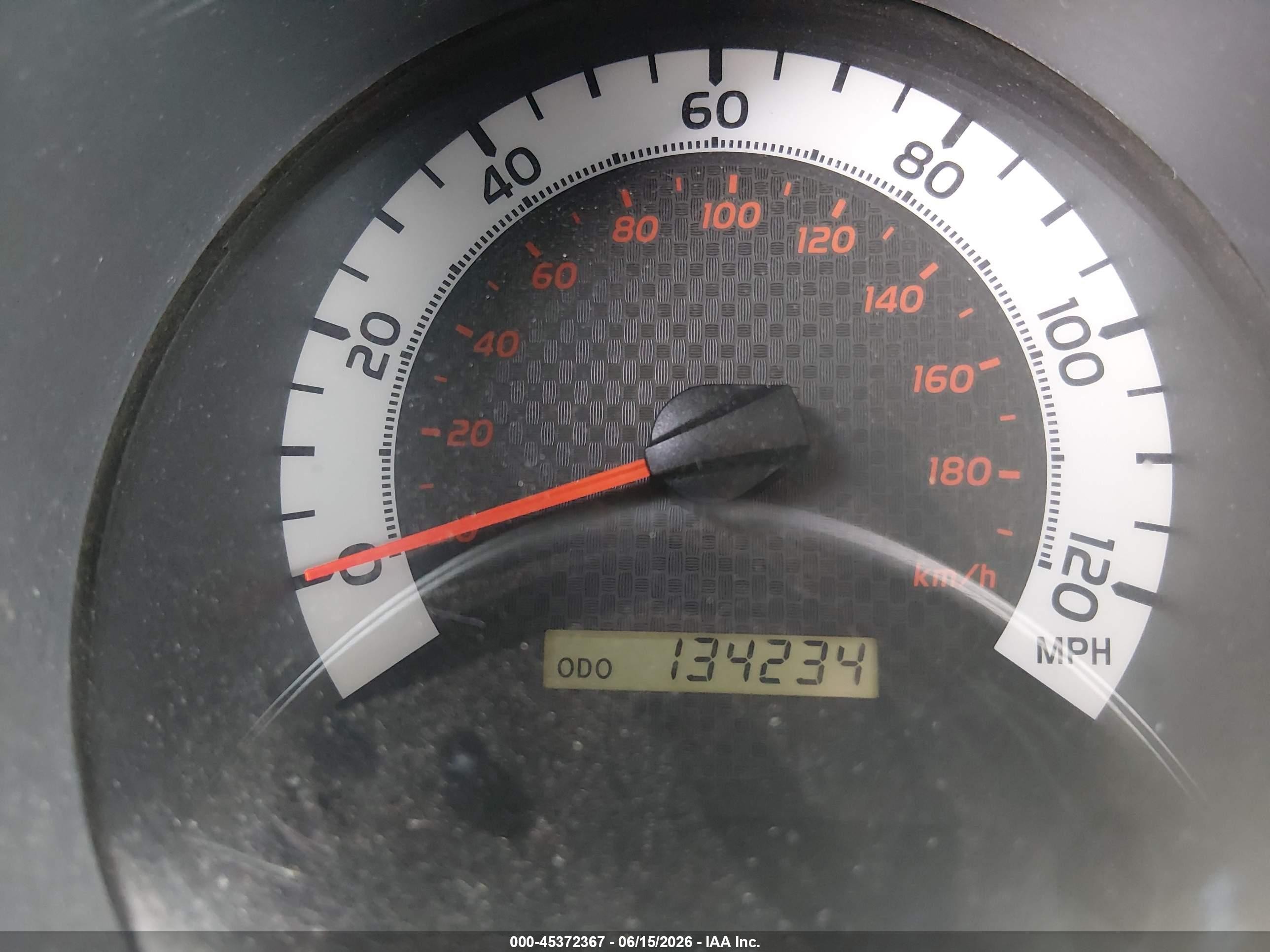 2013 Toyota Tacoma Base V6 Red vin: 5TFUU4EN5DX051606