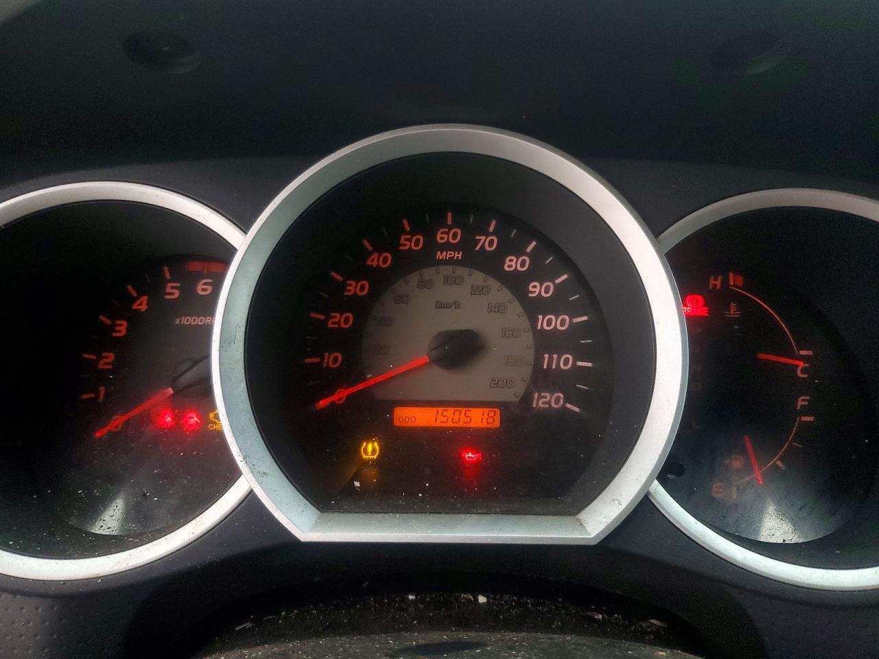 2011 Toyota Tacoma Bas Белый vin: 5TFUU4EN6BX011922