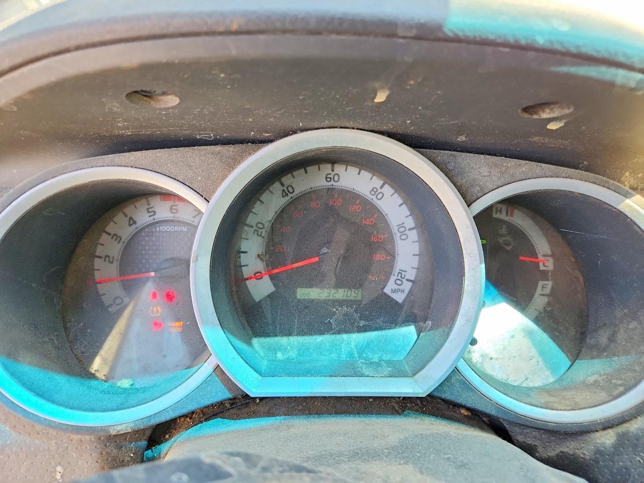 2011 Toyota Tacoma Access Cab Gray vin: 5TFUU4EN6BX022077