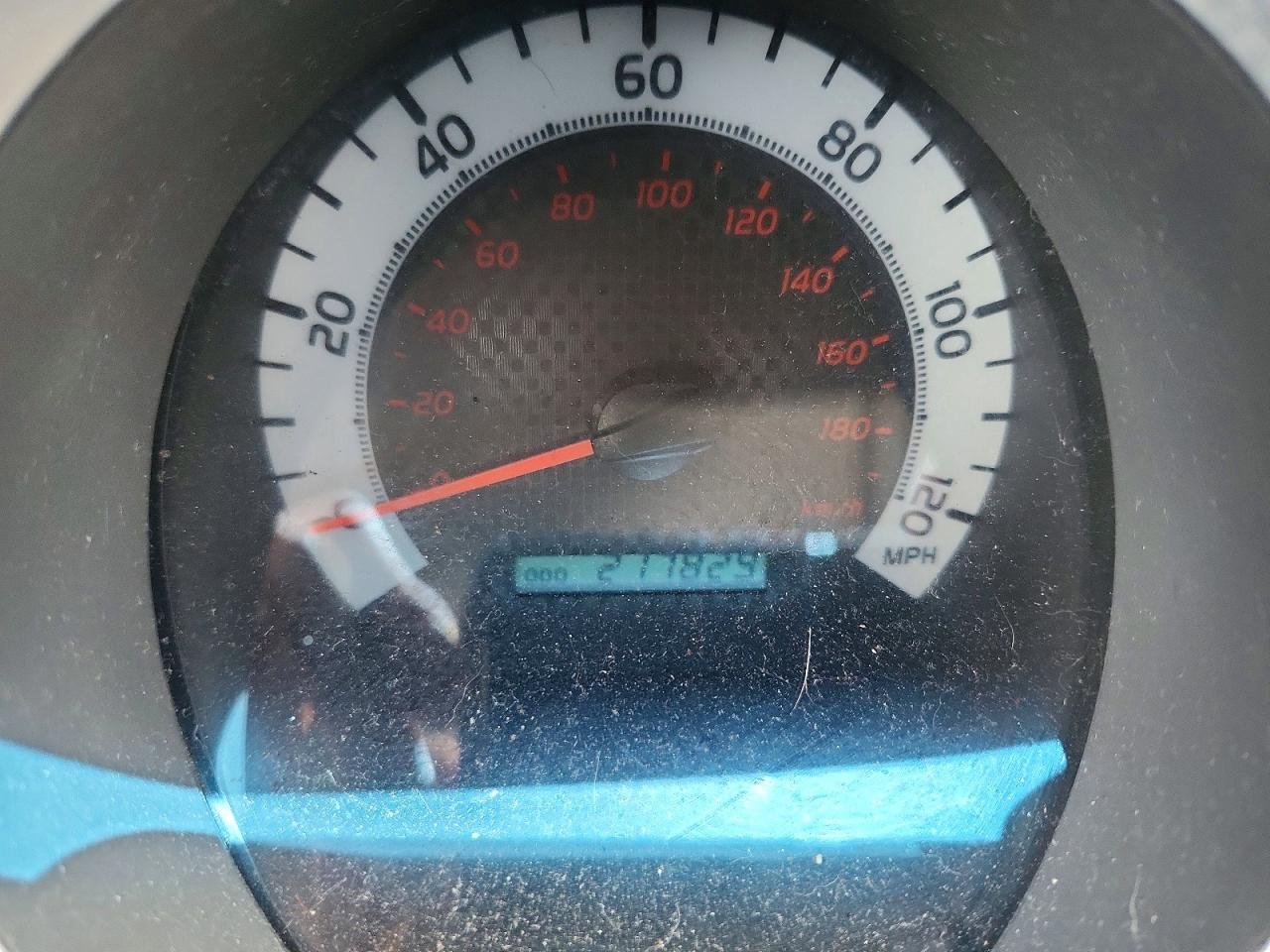 2012 Toyota Tacoma V6 Серый vin: 5TFUU4EN6CX046283
