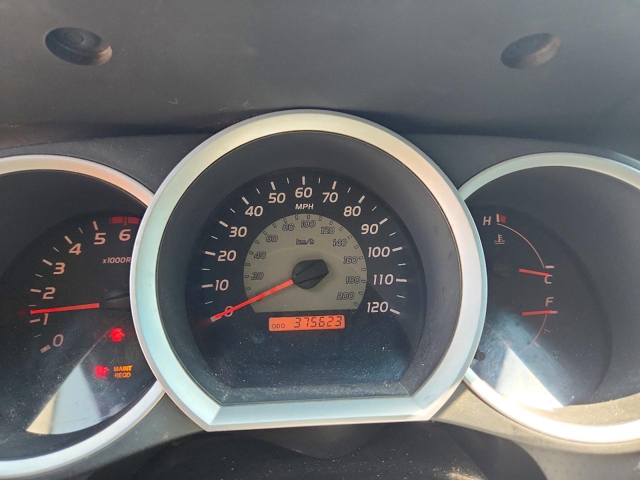 2011 Toyota Tacoma V6 Белый vin: 5TFUU4EN7BX005191