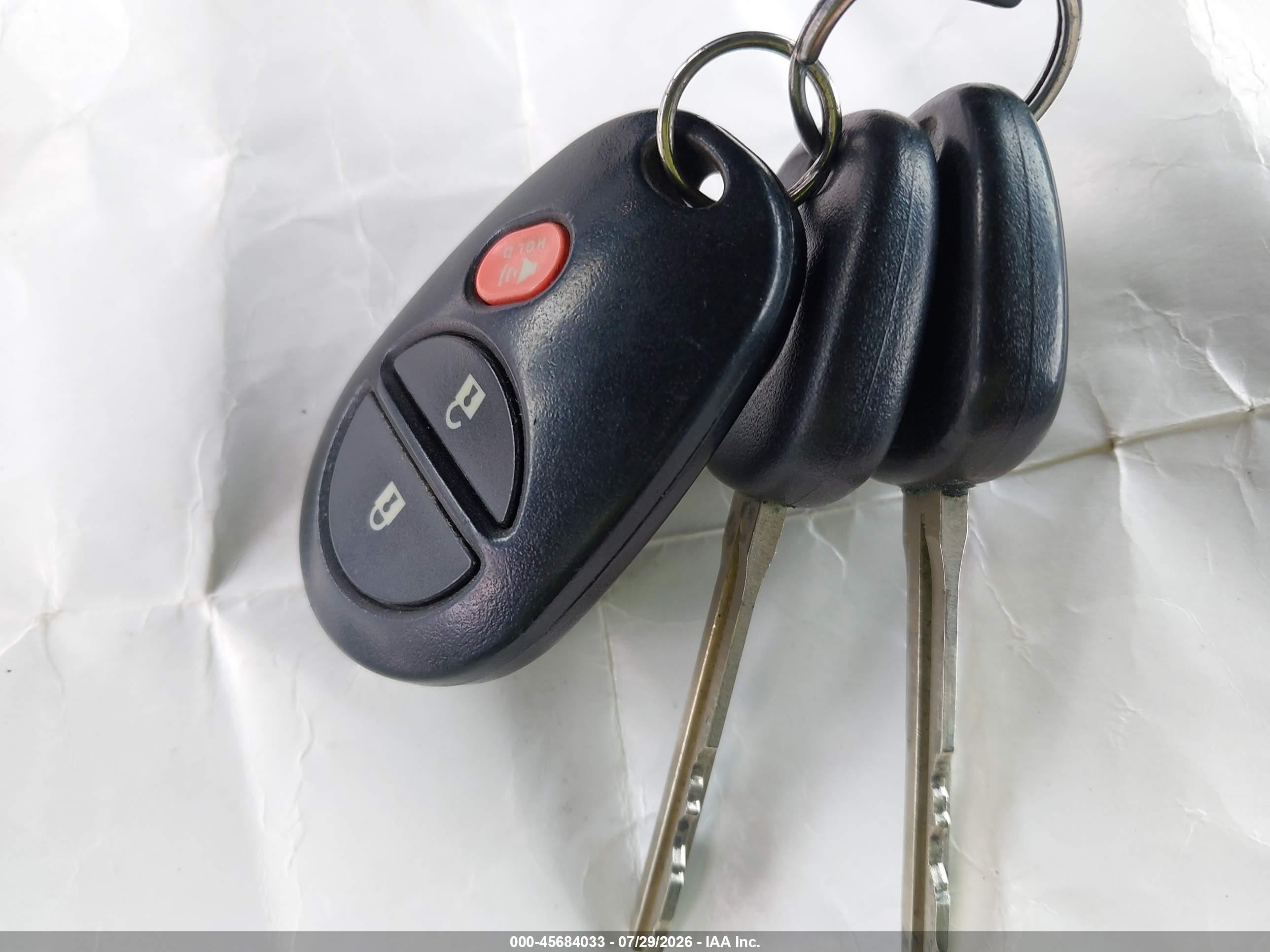 2011 Toyota Tacoma Base V6 Серый vin: 5TFUU4EN8BX006415