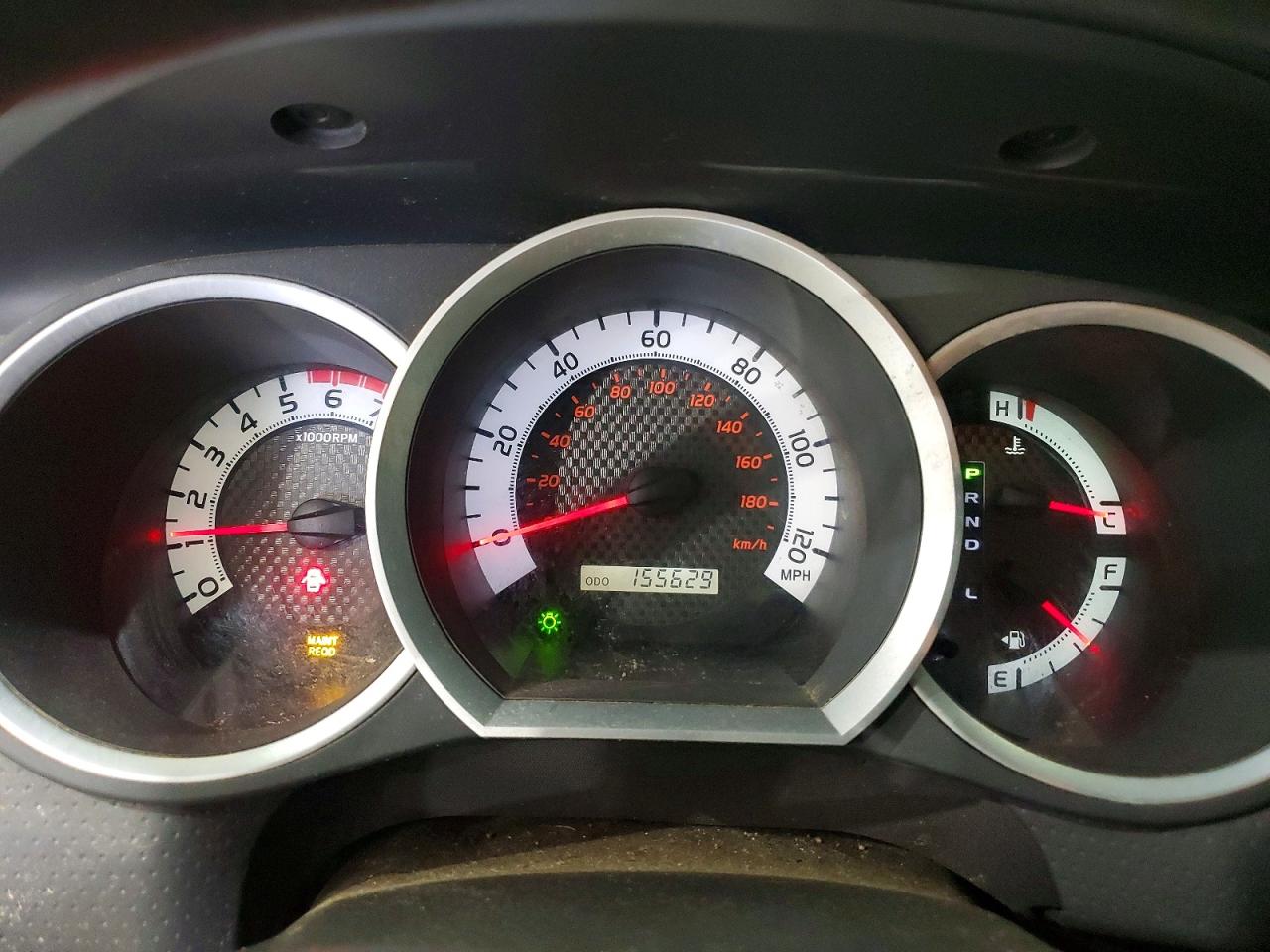 2011 Toyota Tacoma Access Cab Белый vin: 5TFUU4ENXBX015570